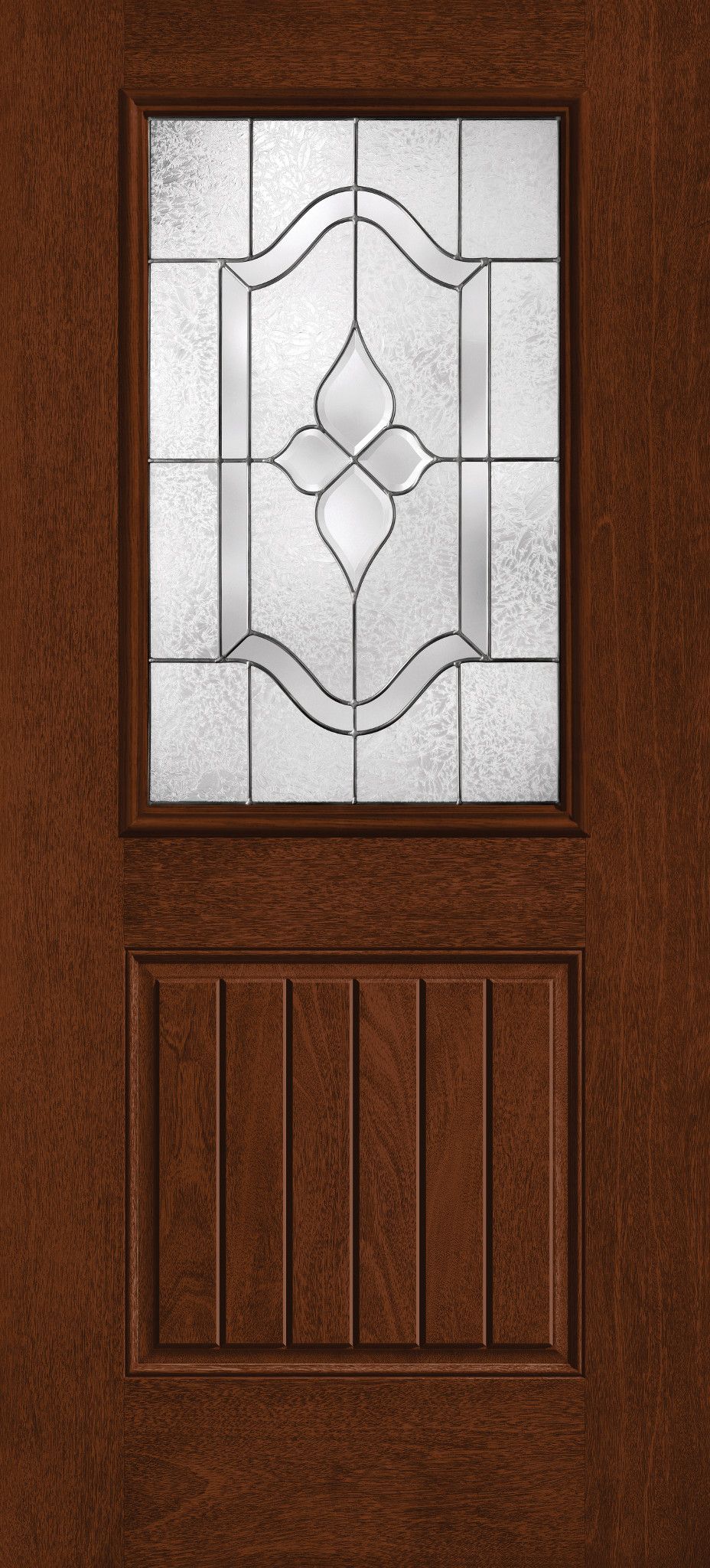 Fiber-Classic® Mahogany Collection™® FCM6046