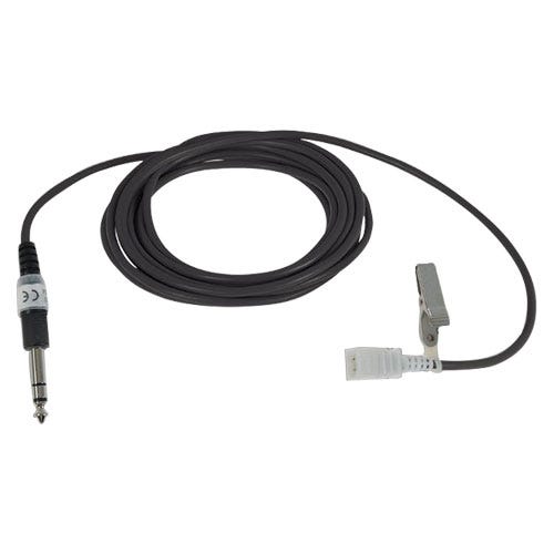Disposable Temperature Interconnect Cable