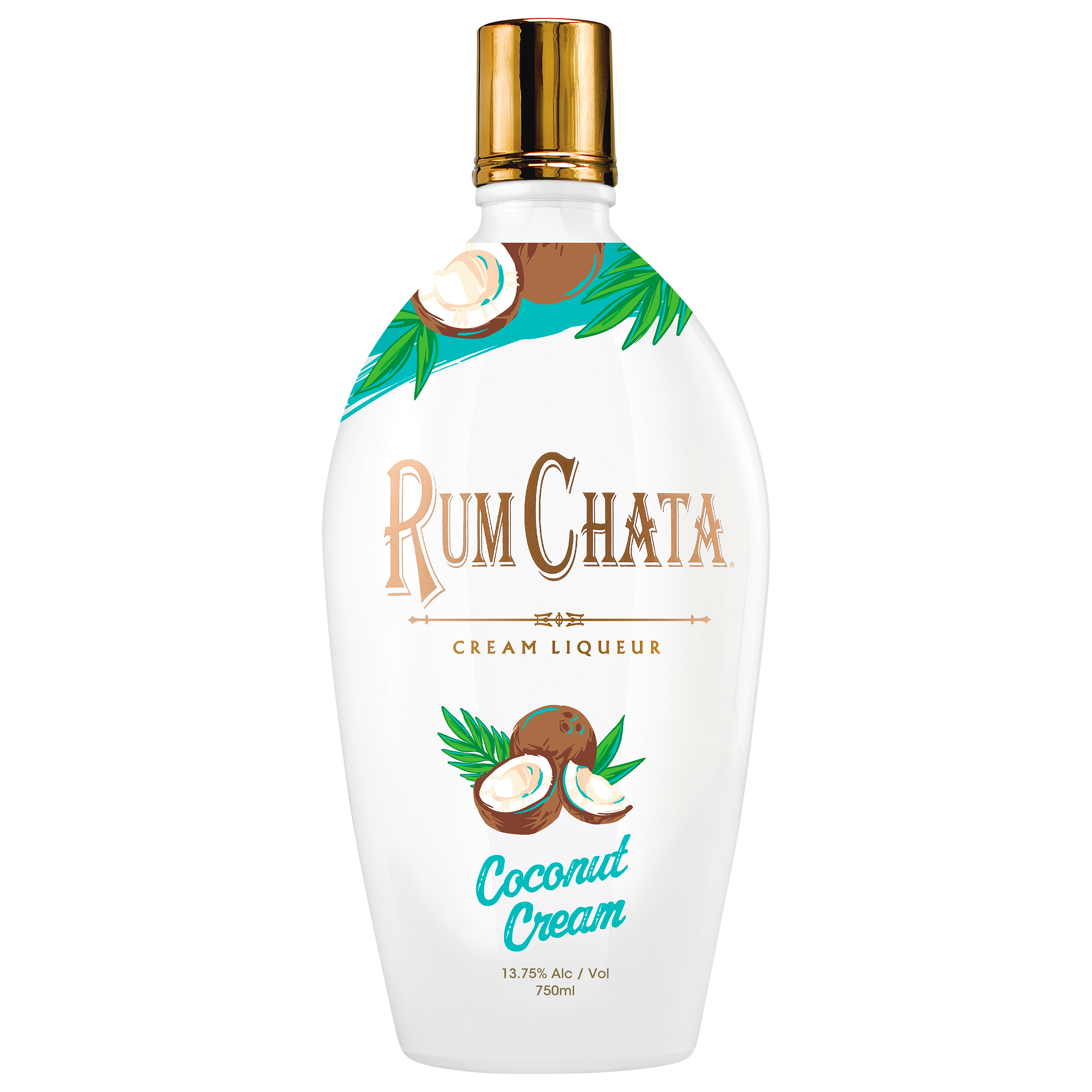 RUMCHATA COCONUT CREAM CREAM LIQUEUR