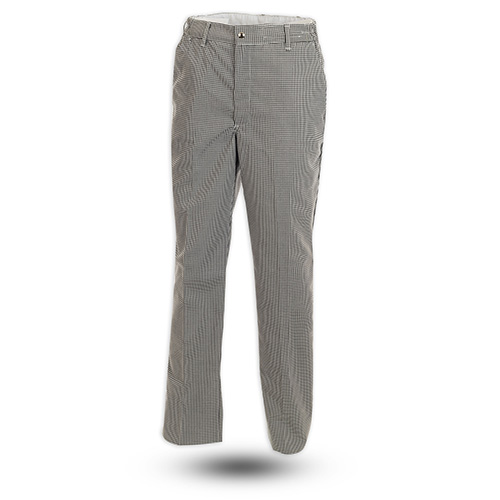 Fitted Chef Pant