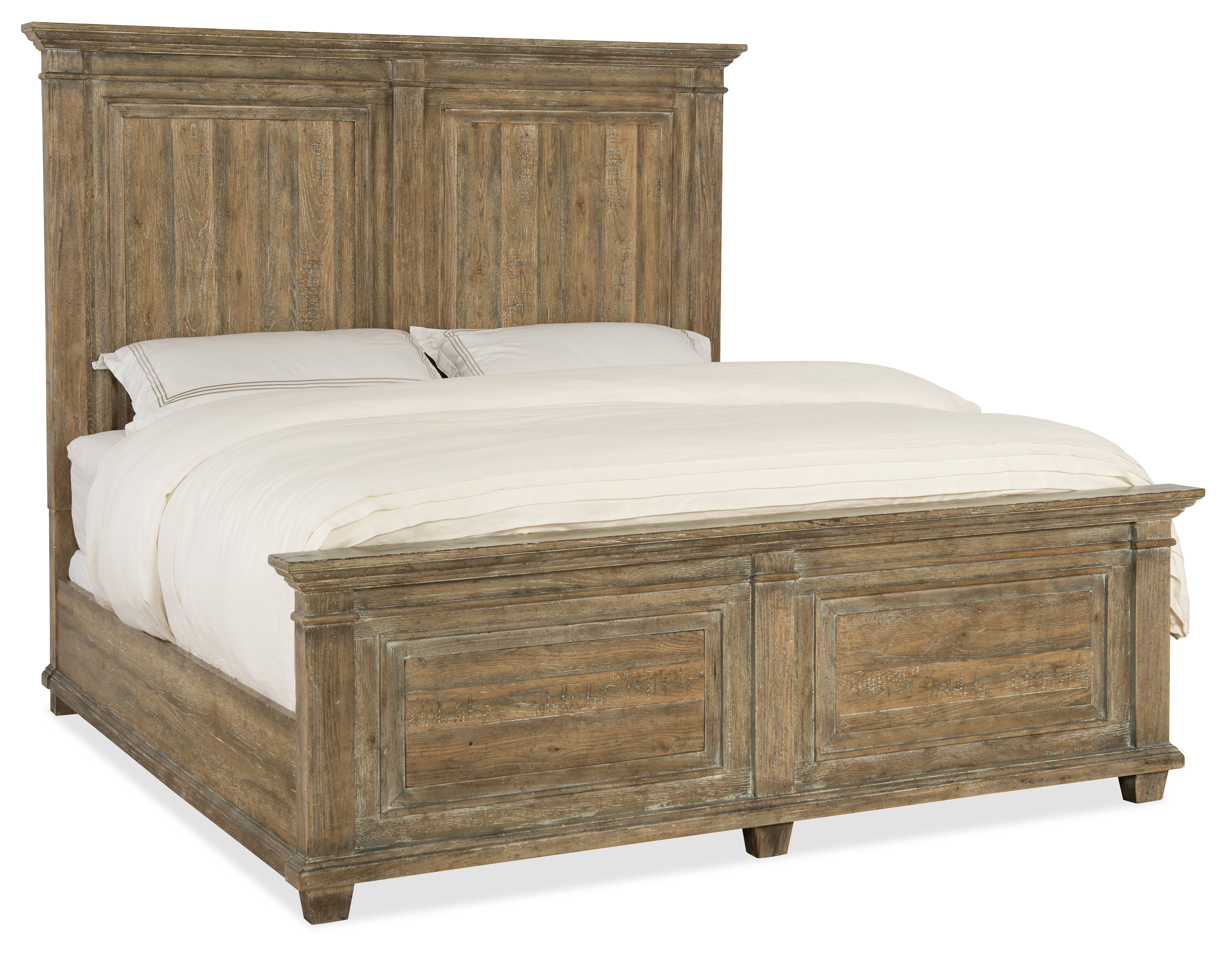 Picture of Laurier Cali King Panel Bed