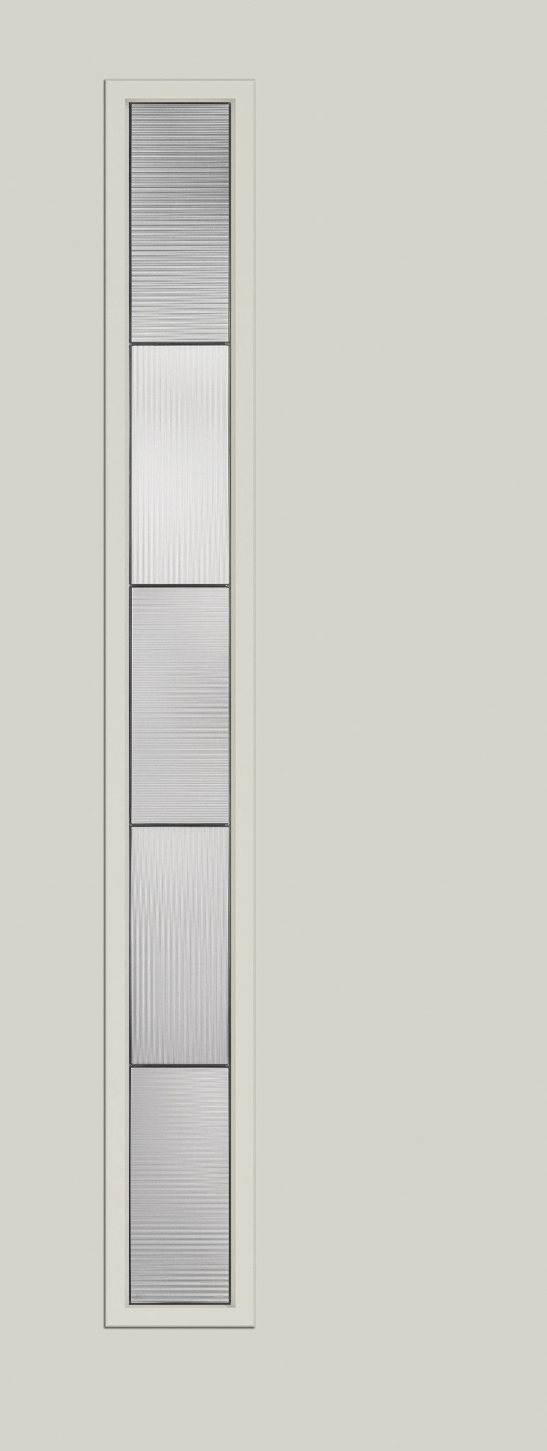 Pulse® in Steel TS81LAX