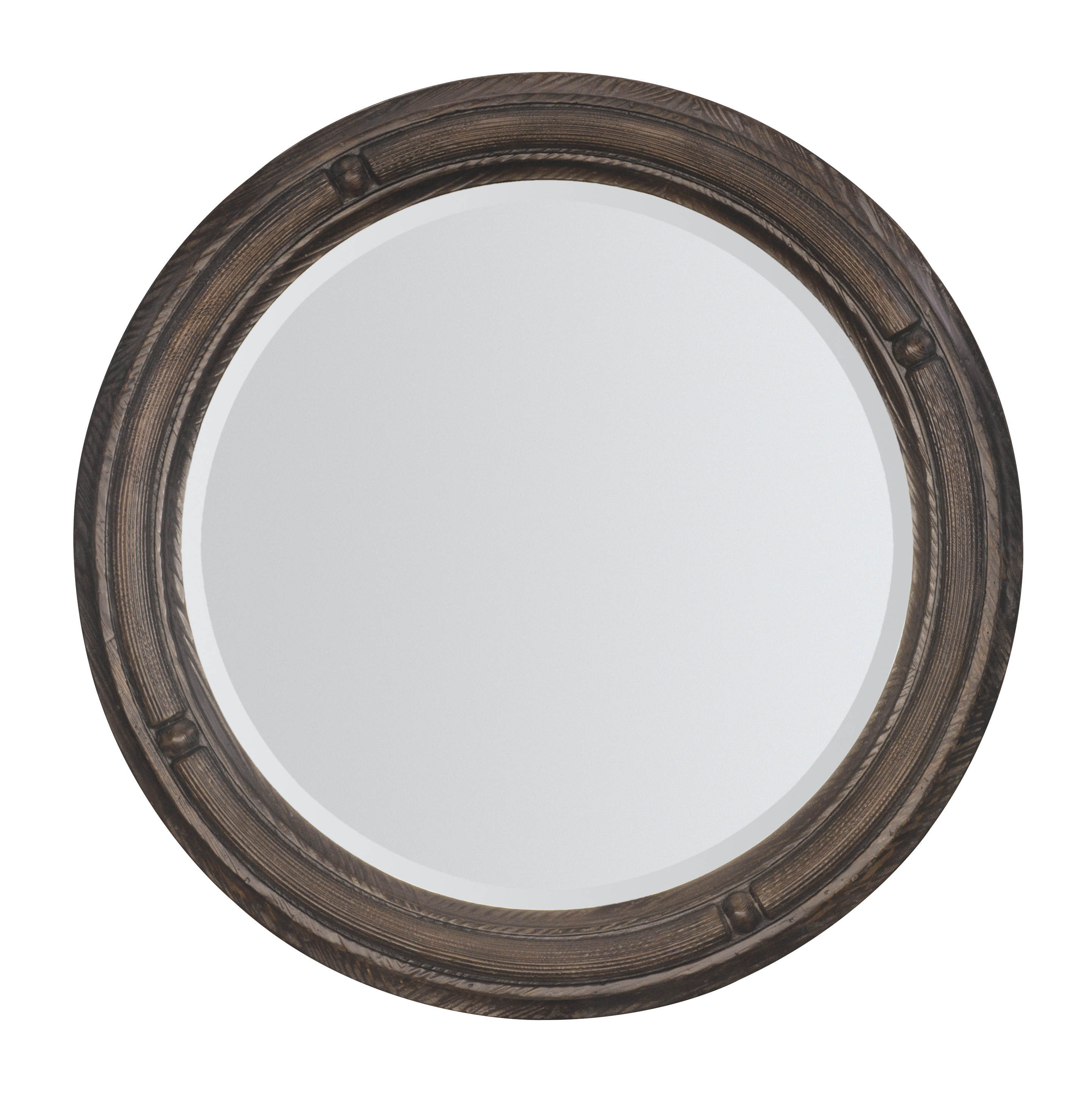 Picture of Round Mirror