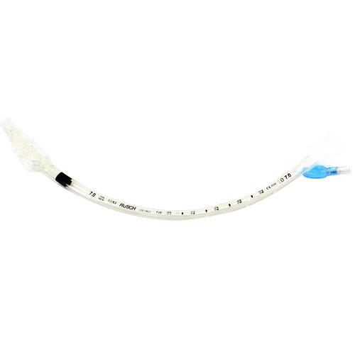 SAFETYCLEAR™ Endotracheal Tube Oral/Nasal 7.0mm Cuffed
