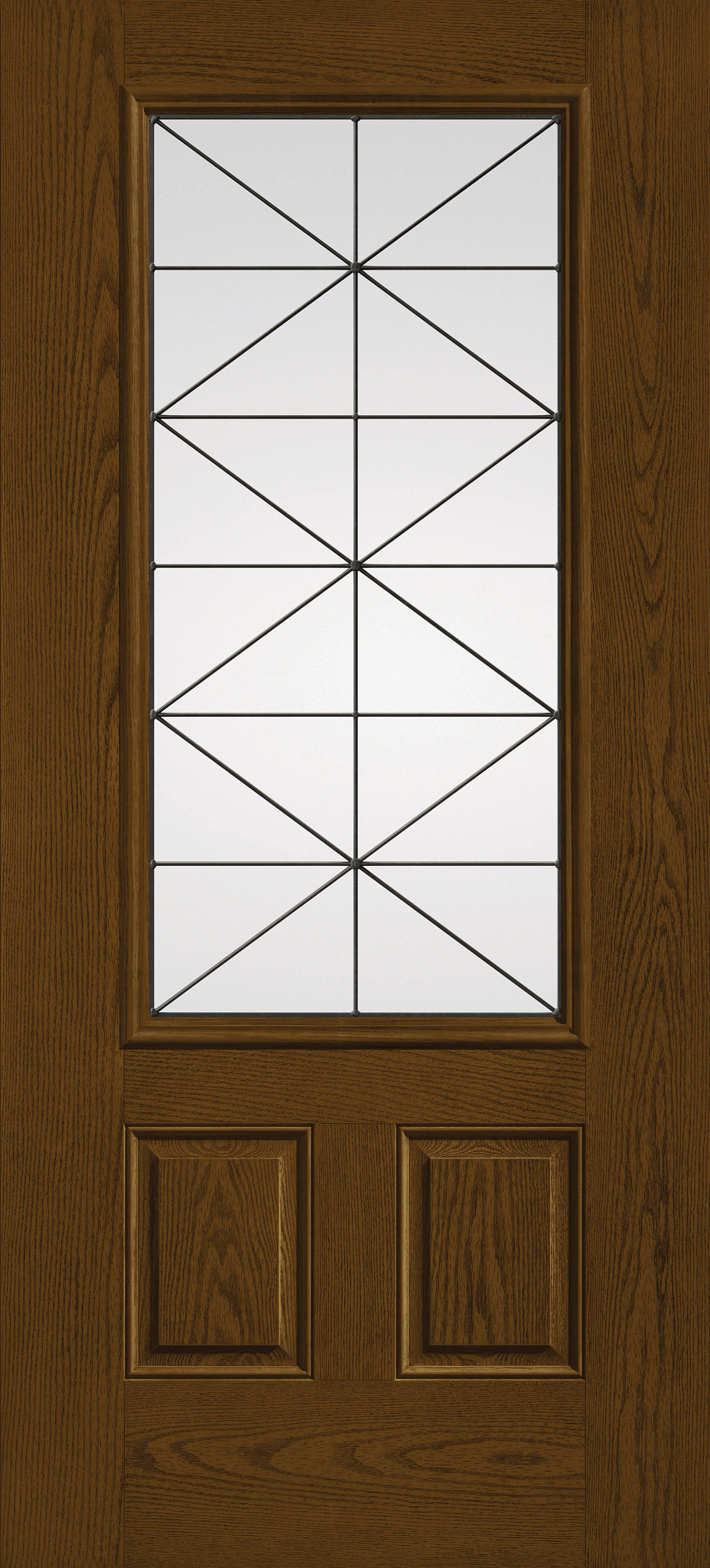 Fiber-Classic® Oak Grain Collection — FC389