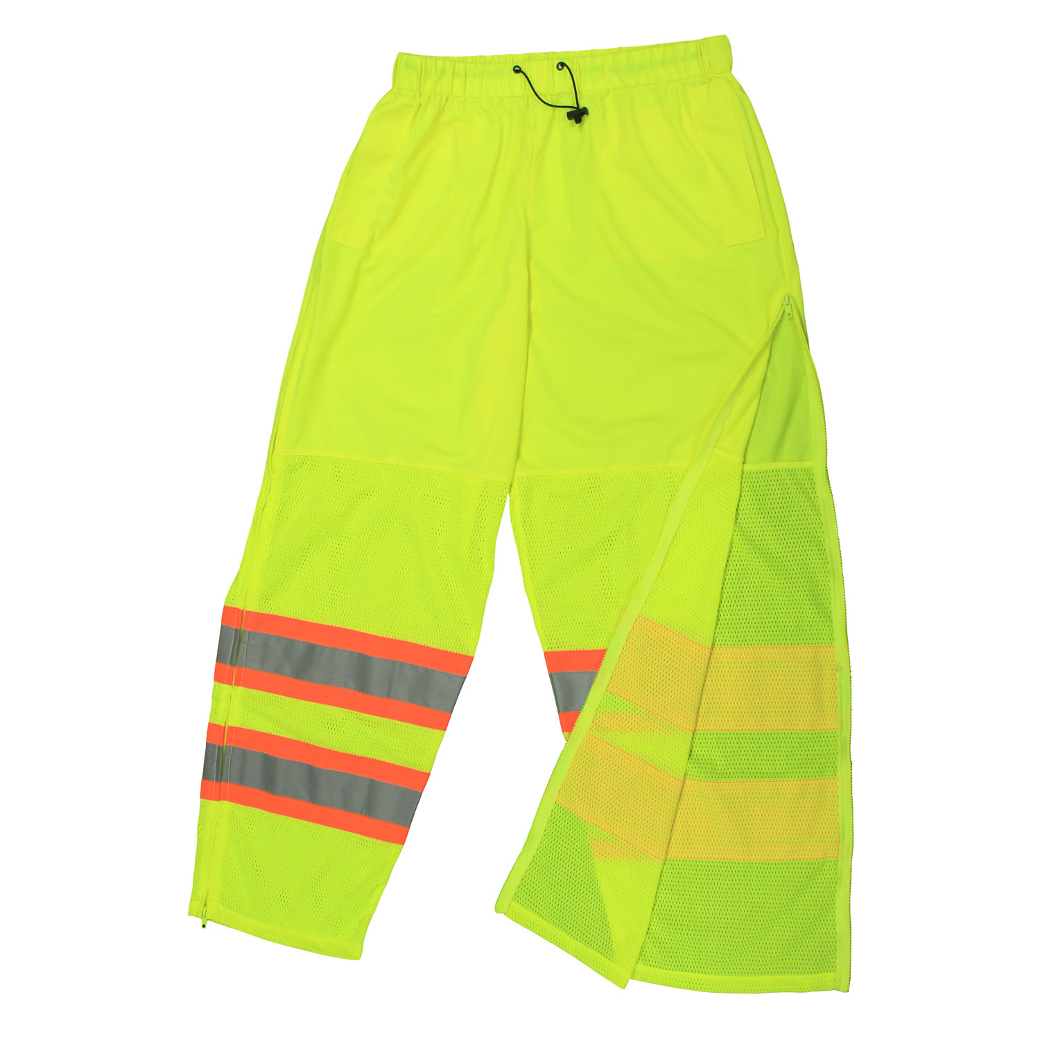 Picture of Radians SP61 Class E Surveyor Safety Pants