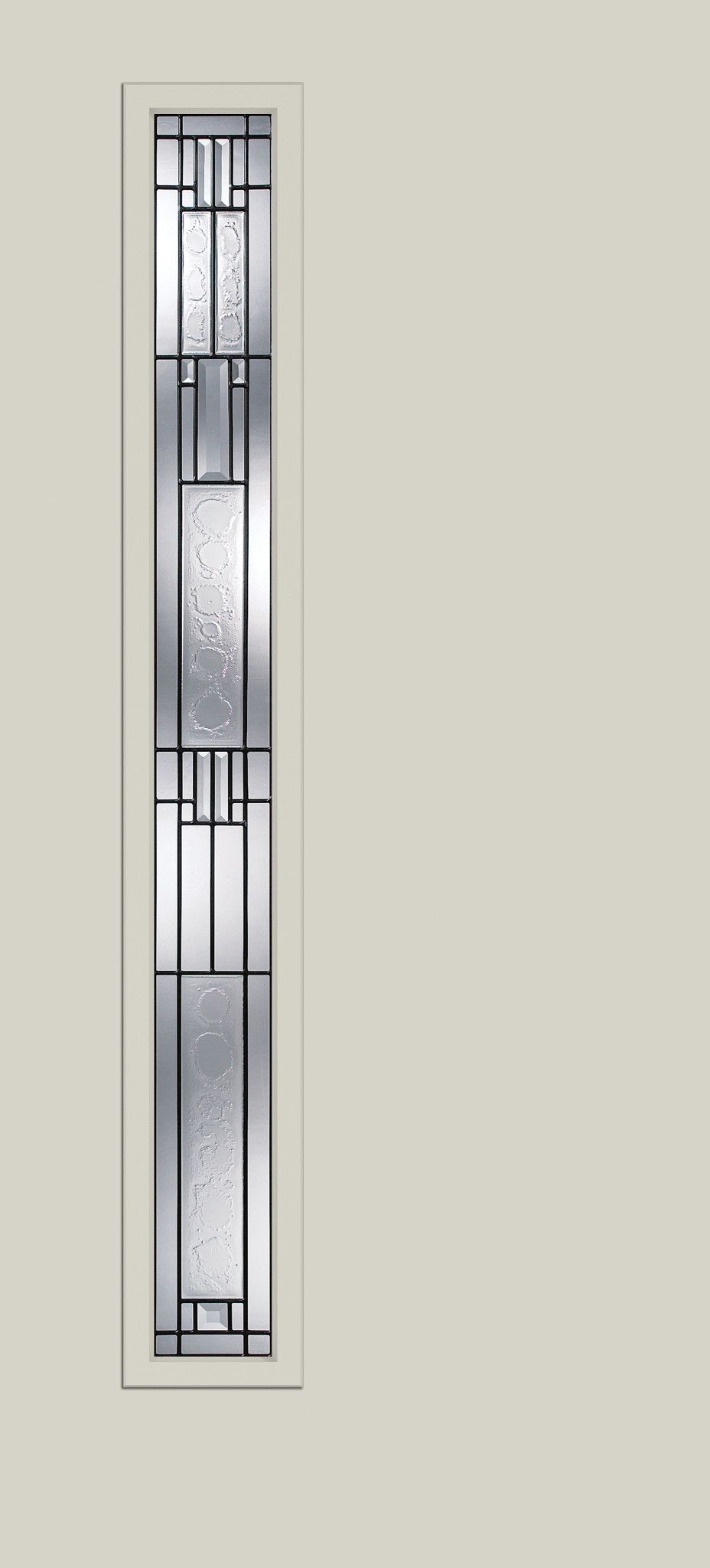 Pulse® in Steel 1LSN