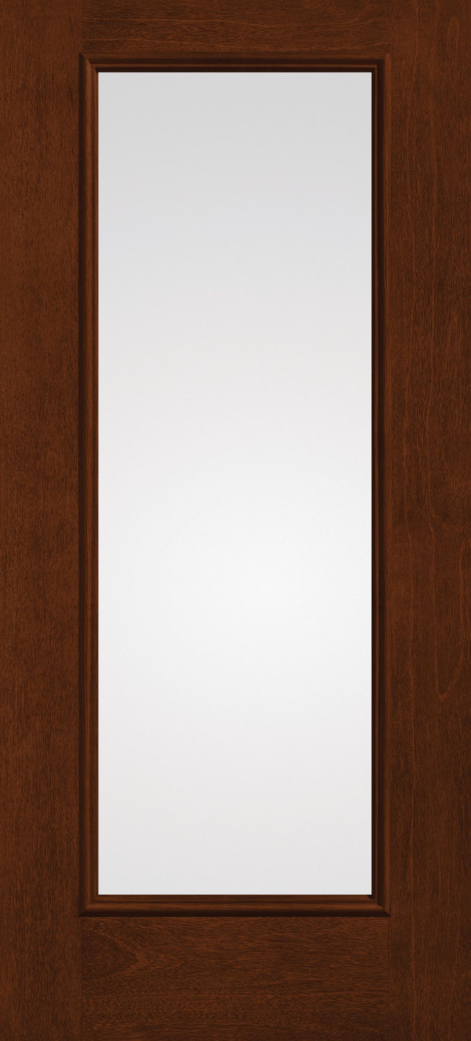 Fiber-Classic® Mahogany Collection™ FCM10