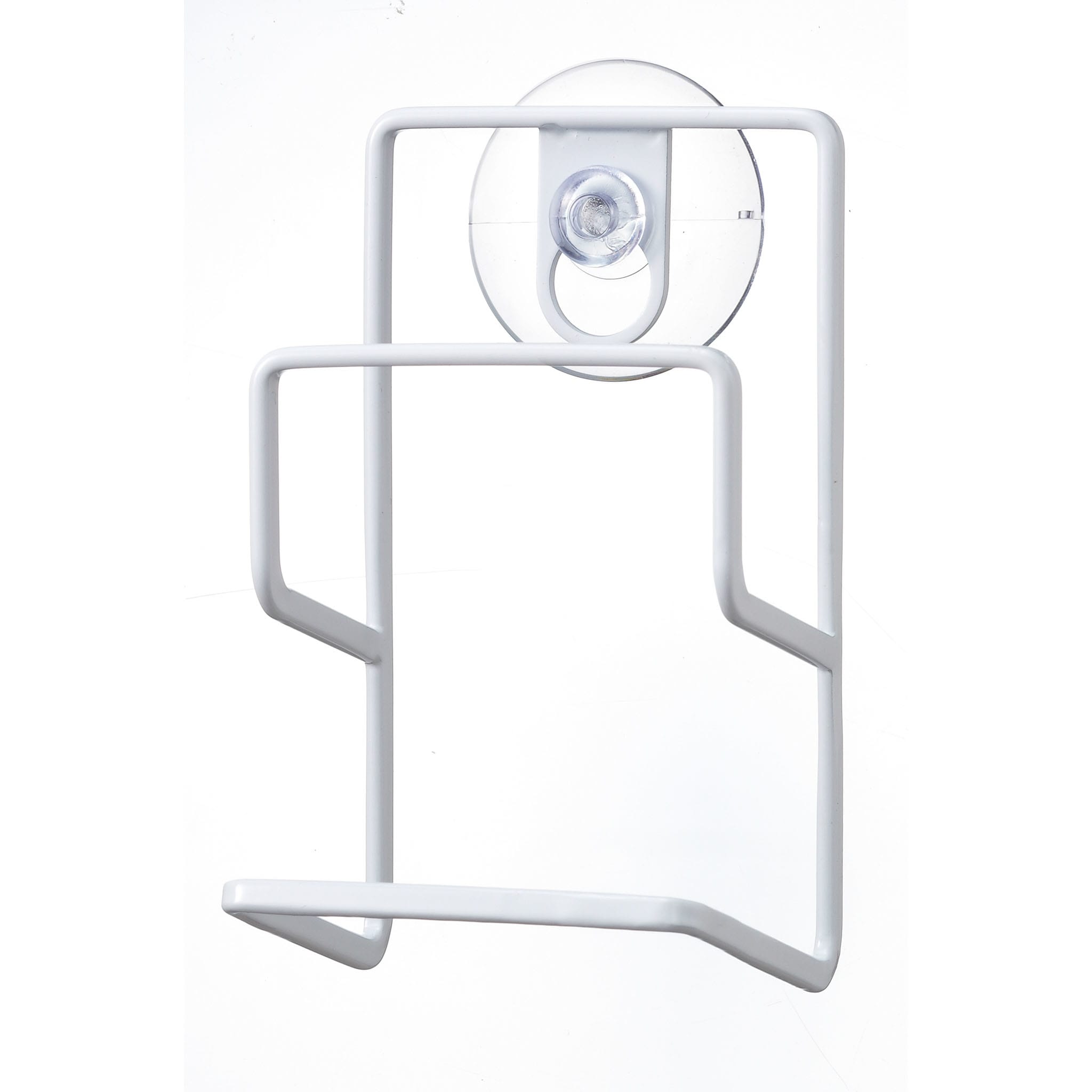 Double Sponge Holder with Suction Cup : Quick Drying