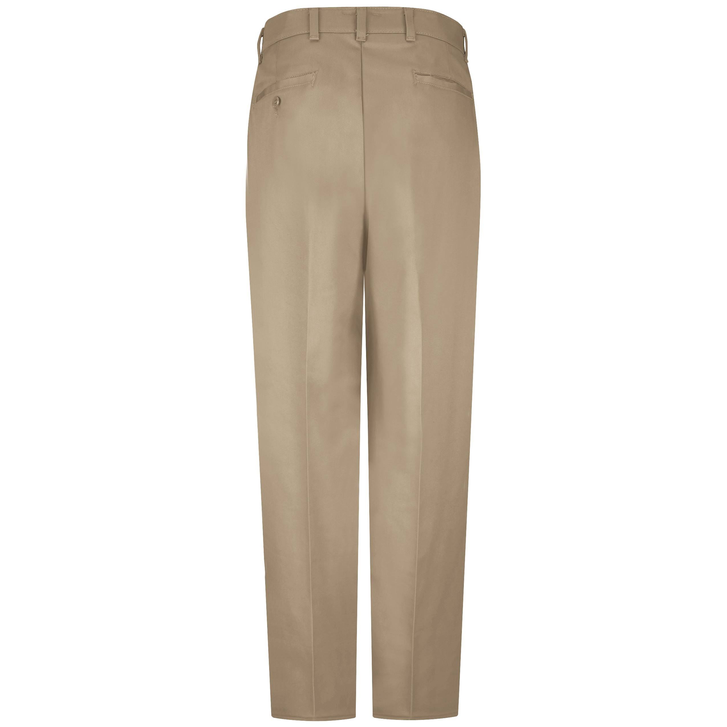 Picture of Red Kap® PC20 Men's Wrinkle-Resistant Cotton Work Pant