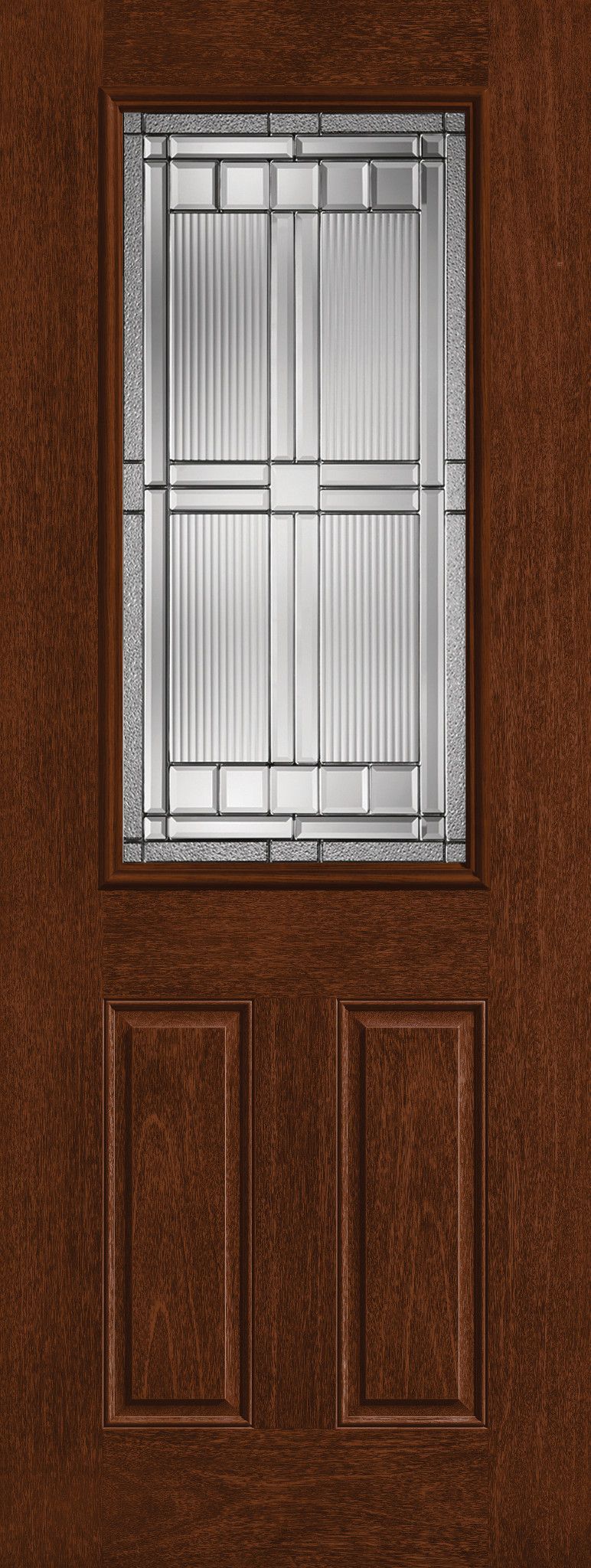 Fiber-Classic® Mahogany Collection™® FCM888