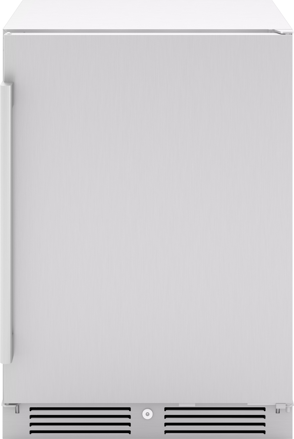 Zephyr Outdoor Refrigerator 24", Reversible, Lock, 1 Zone