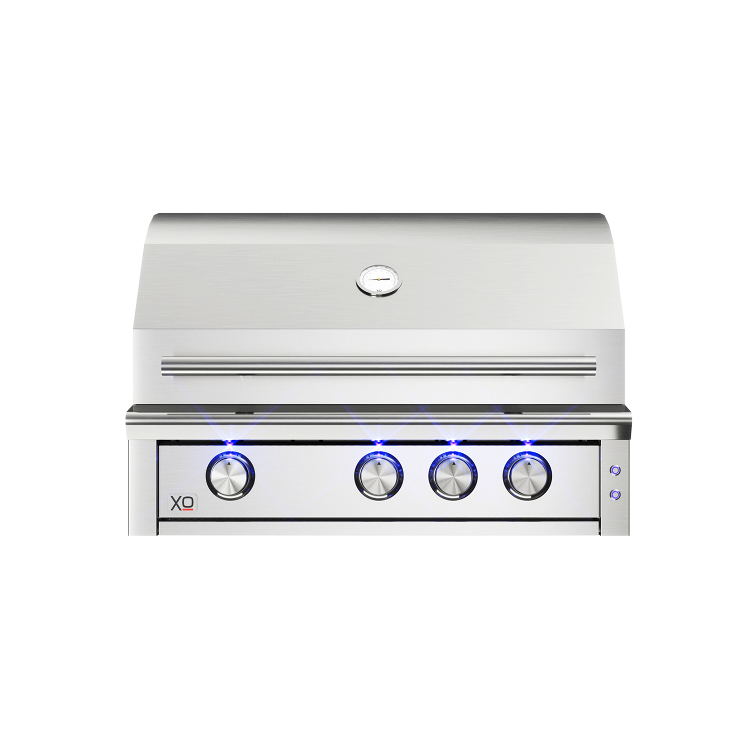XO Appliances 32 3 burner XO Performance XLT Grill LP