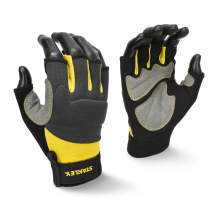 STANLEY SY640 EU Fingerless Performance Gloves