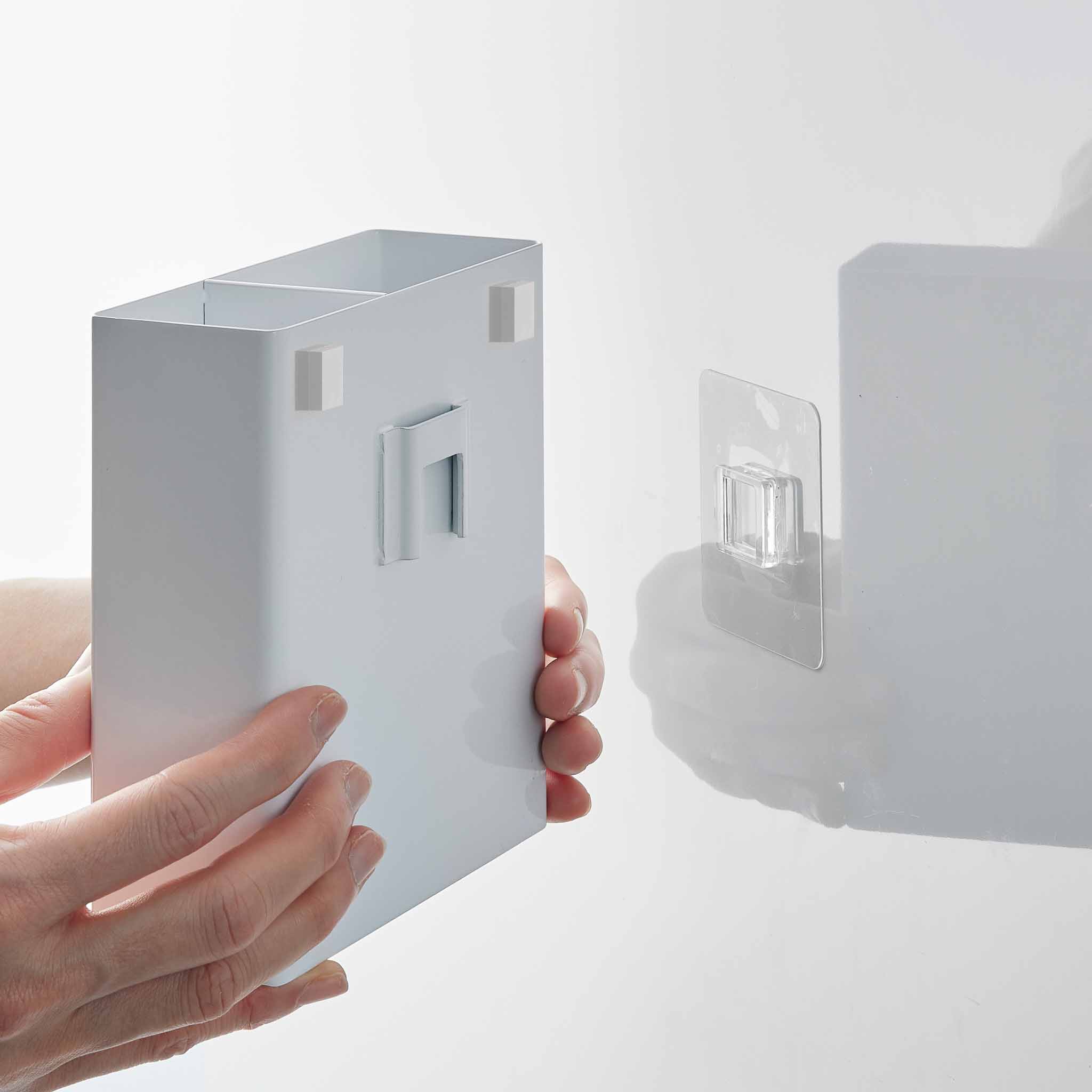 Film Hook Kitchen Tool Holder : Easy Film Hook Installation