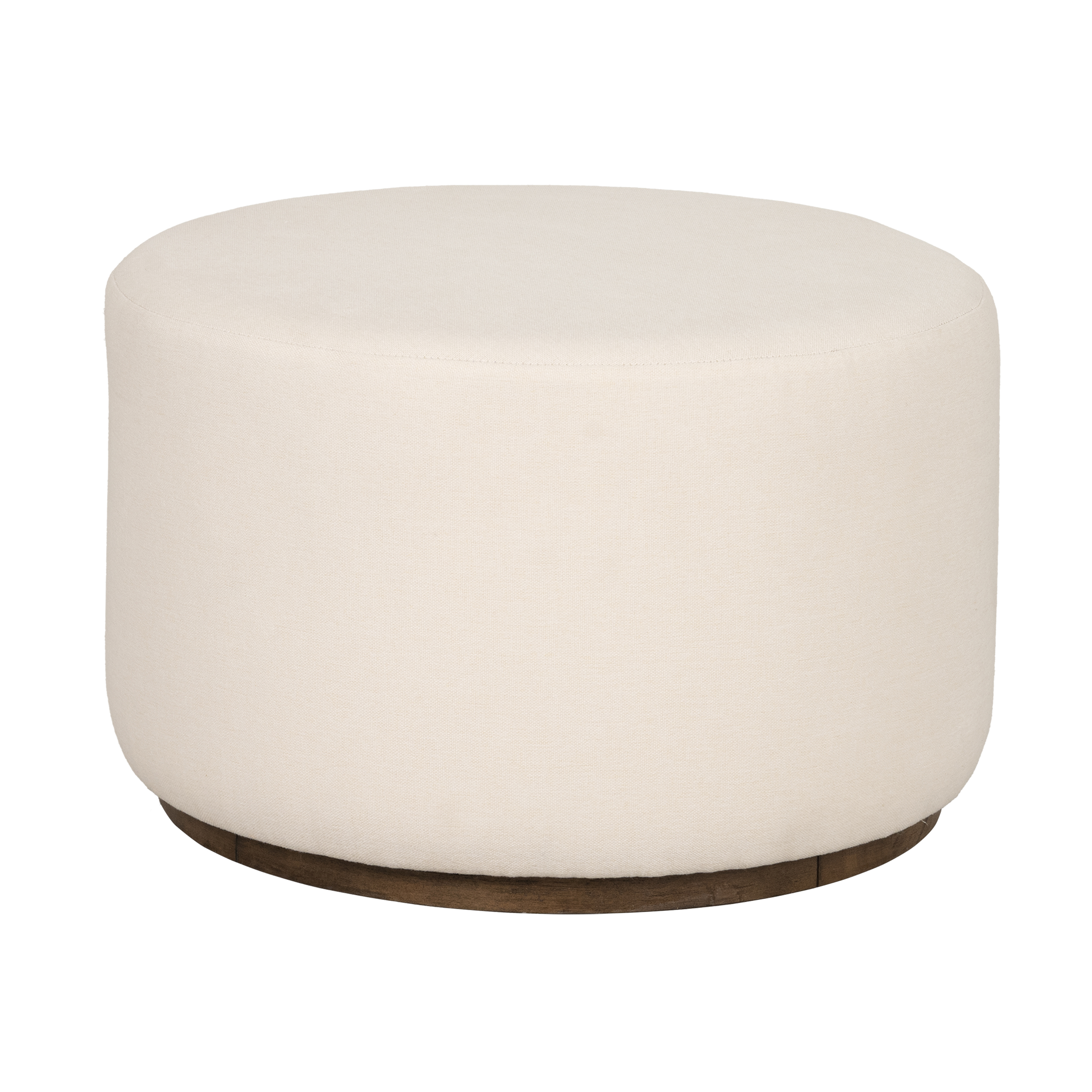 Flexsteel Lyra Pouf