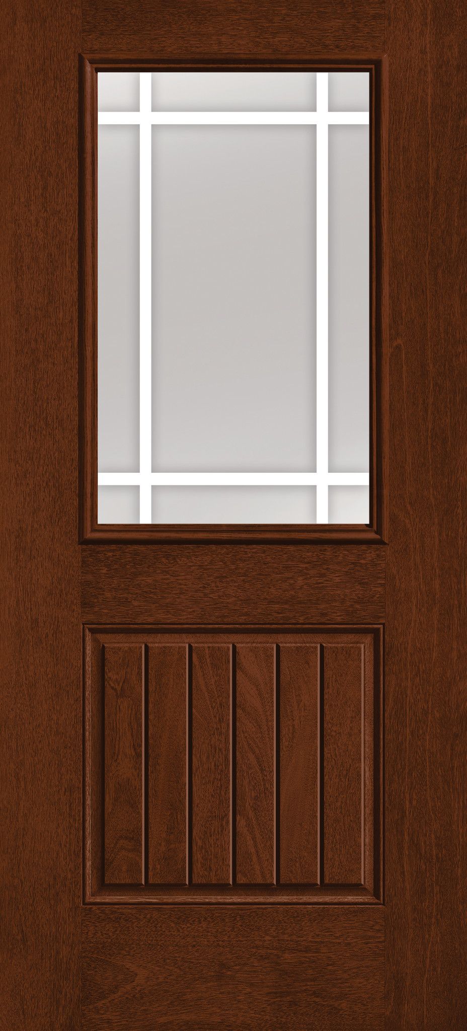 Fiber-Classic® Mahogany Collection™® FCM1406