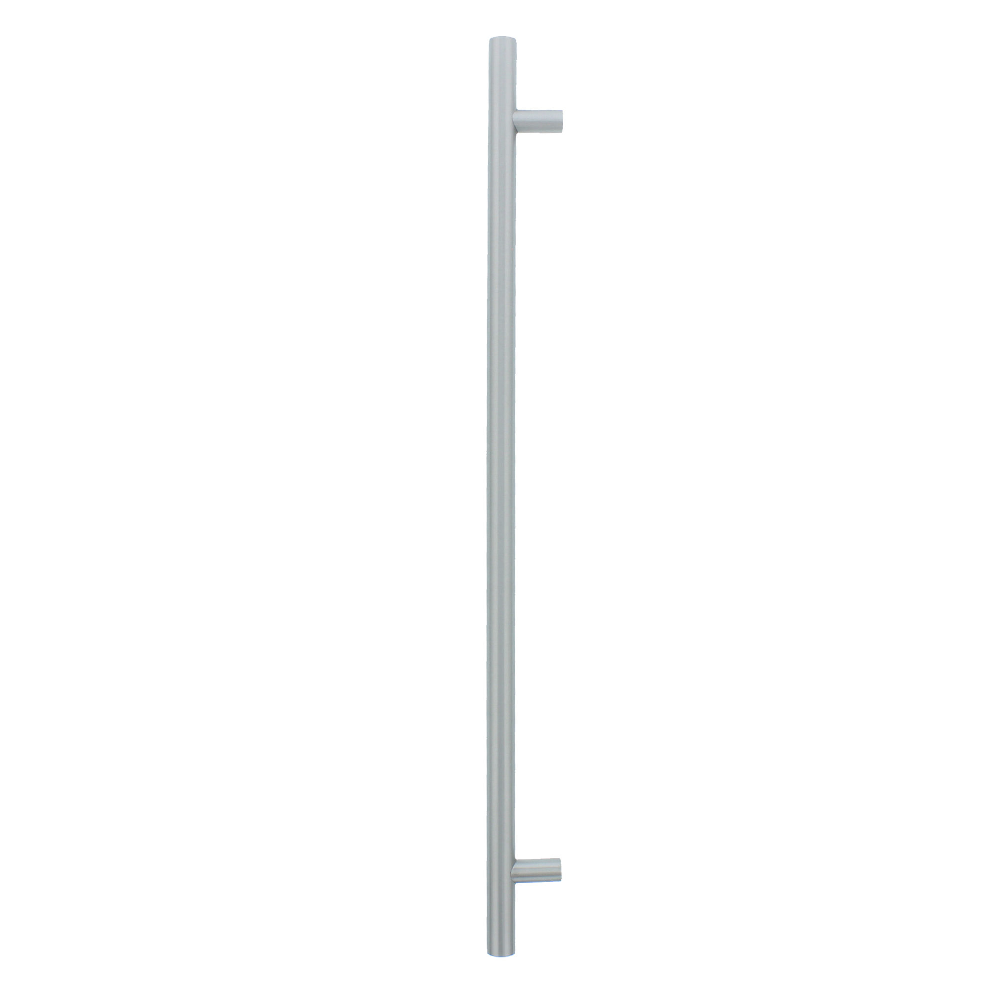 Zephyr Contemporary handle x1 ss compact