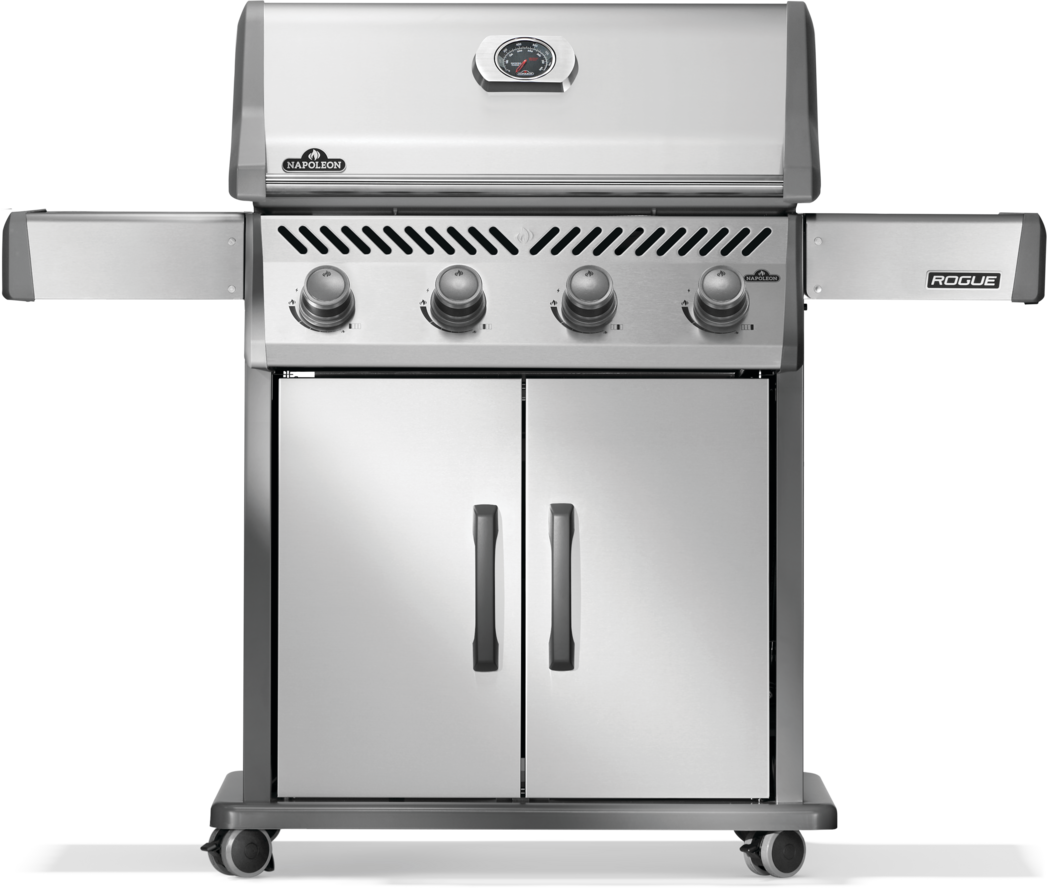 Gas Grills