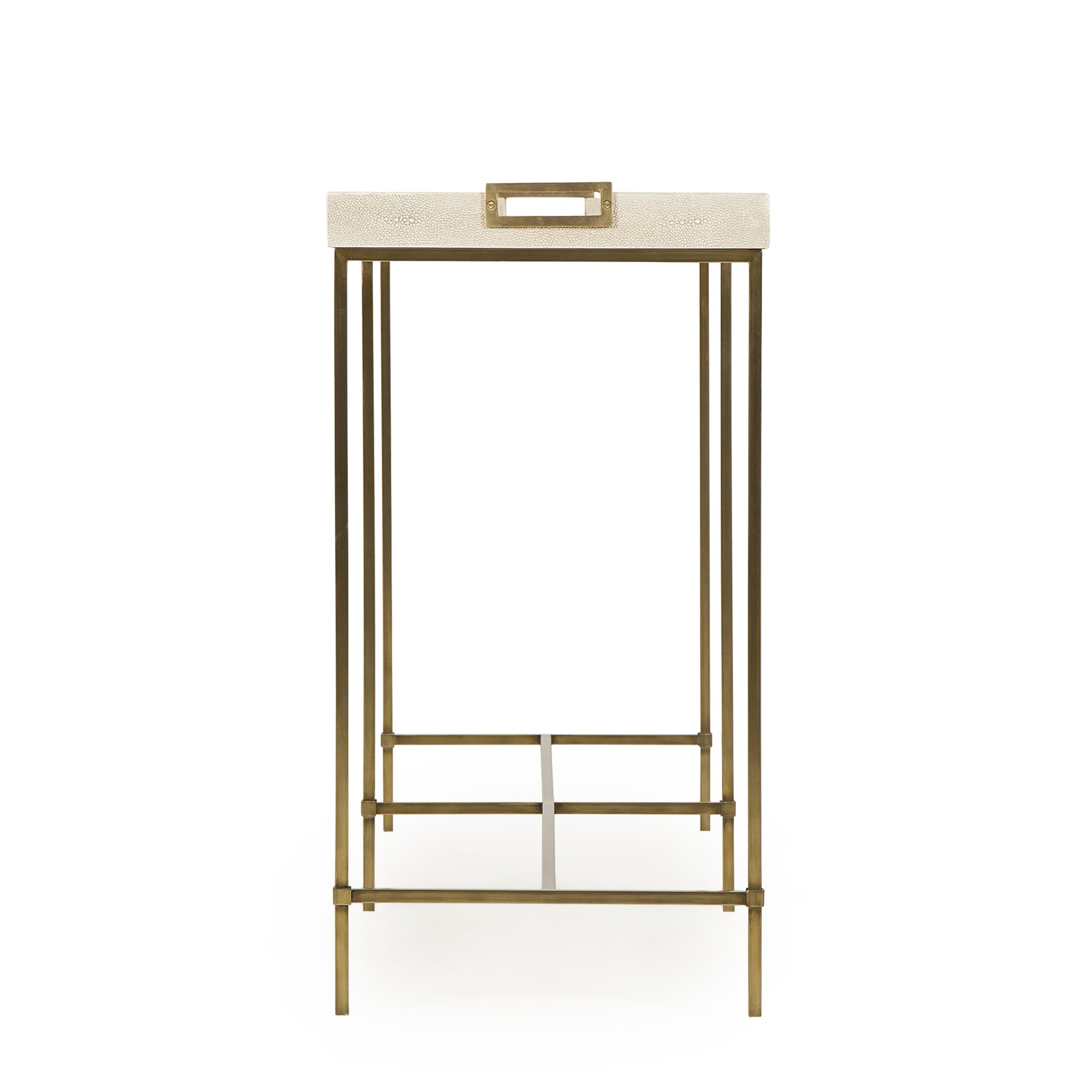 Lexi Tray Console Table Sonder Living