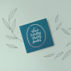 Truly Sucks Greeting Card - Sympathy, Thinking of You, Support image