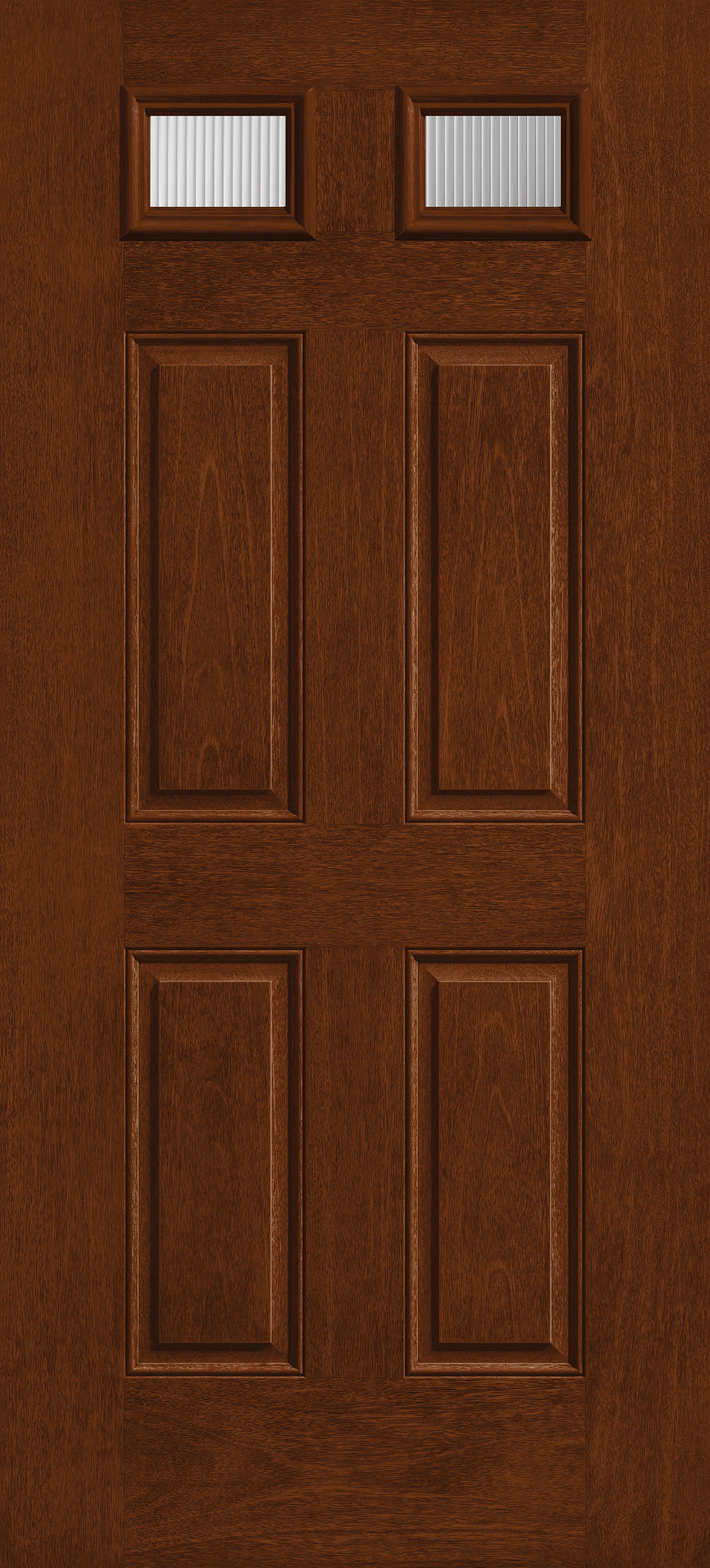 Fiber-Classic® Mahogany Collection™ FCM61XK