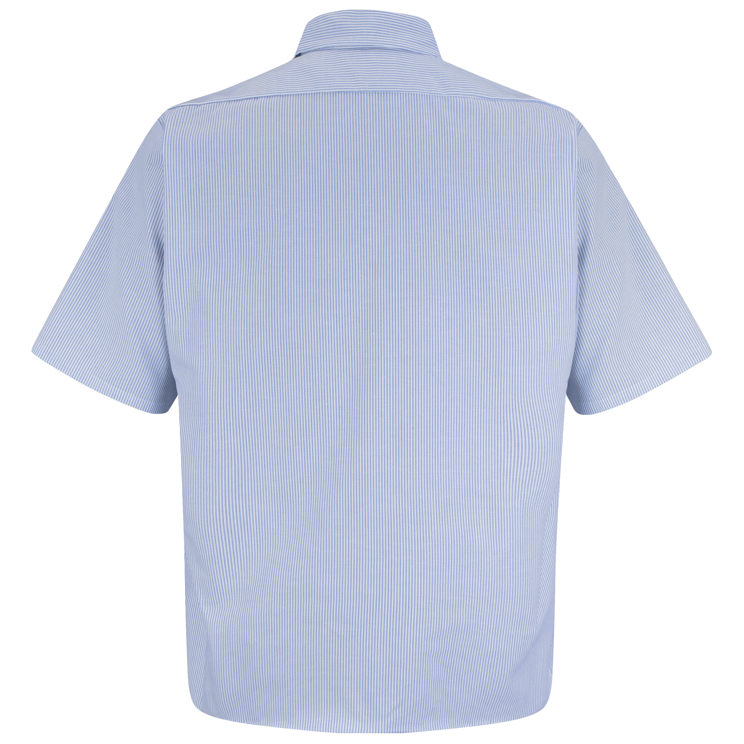 Picture of Red Kap® SL60 Men's Short Sleeve Deluxe Uniform Shirt