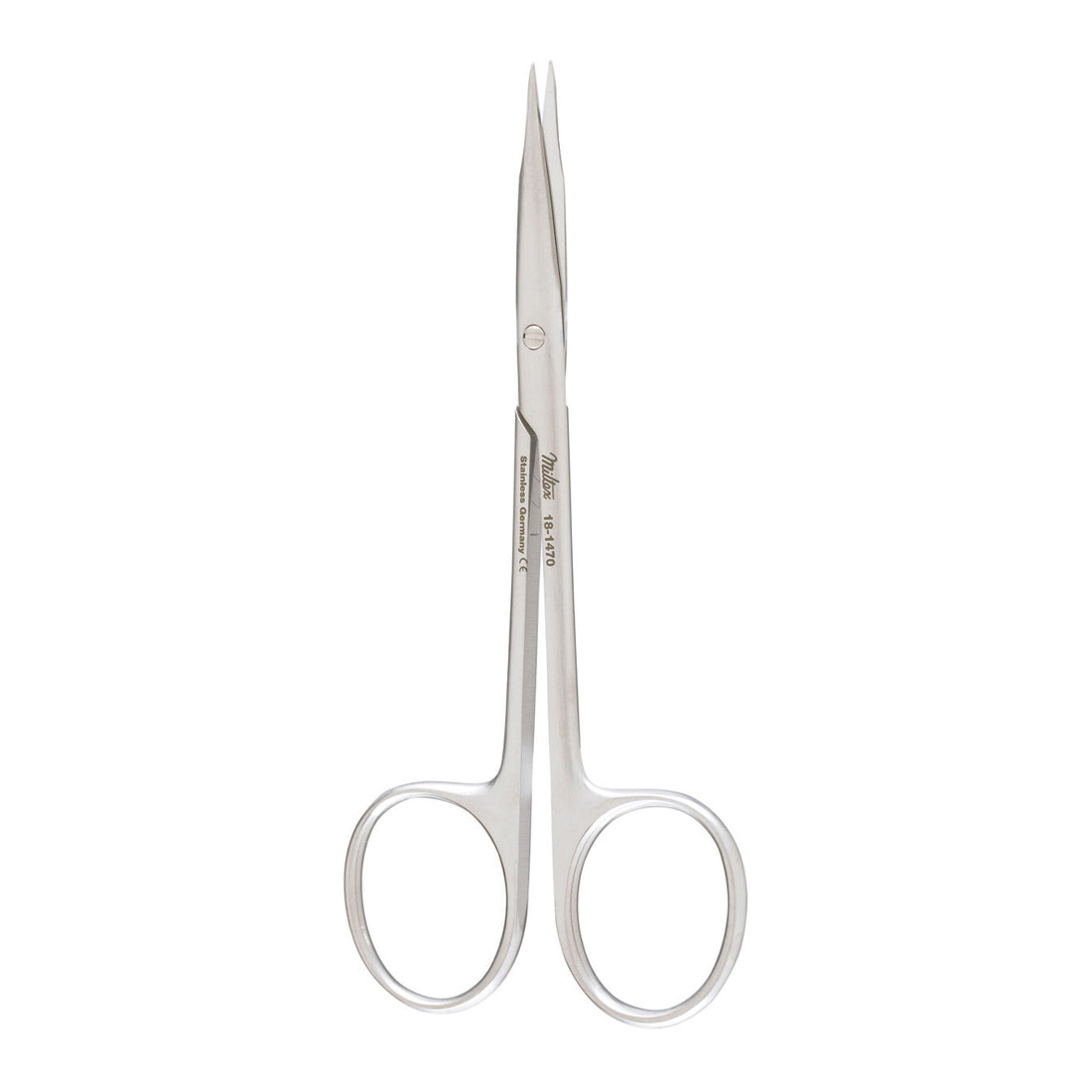 Stevens Tenotomy Scissors, Straight, Long Blades w/Sharp Points