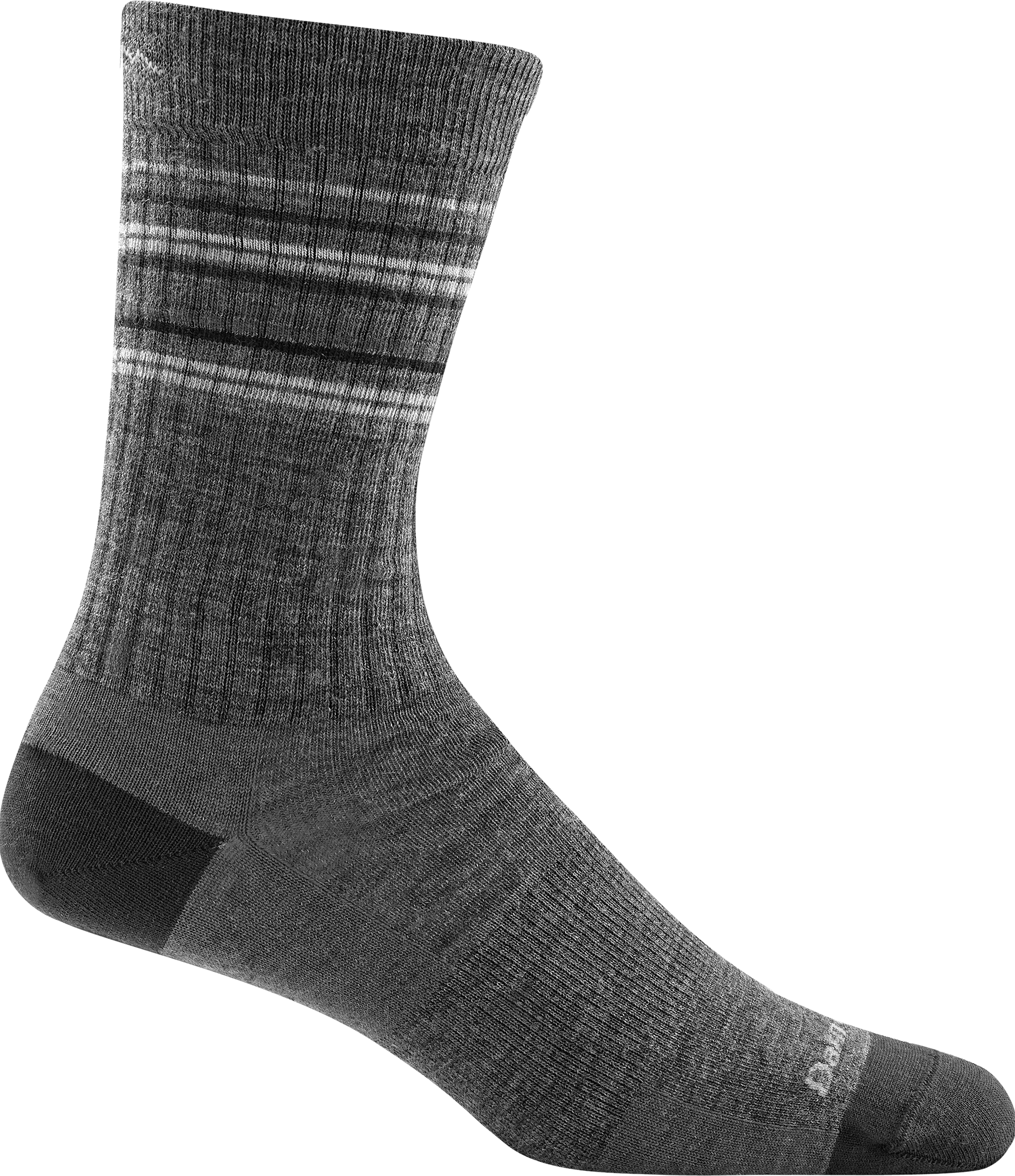 Cushion Location: Lifestyle socks with no cushion offer the standard feel for daily-use casual …
