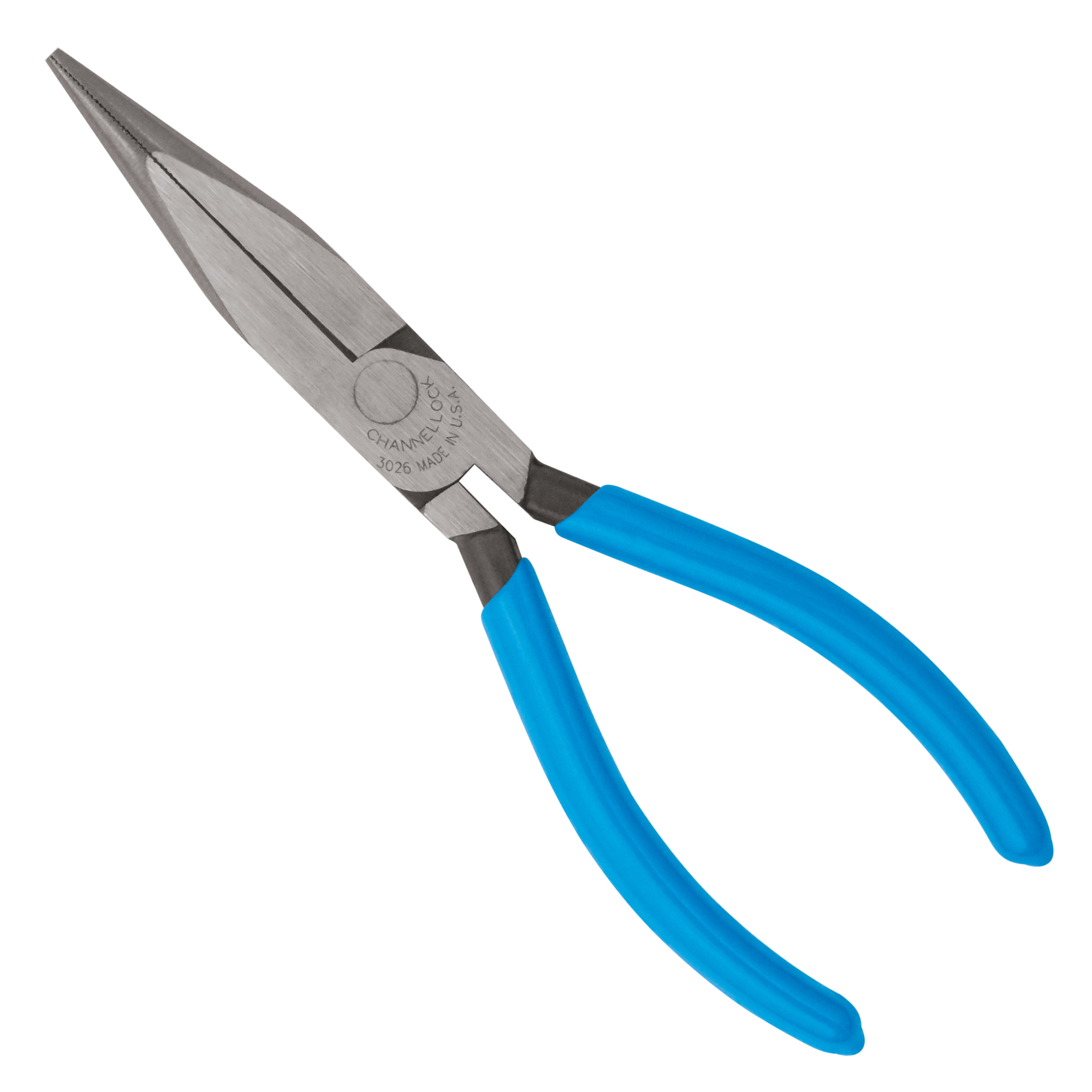 3026 6-inch Long Nose Pliers
