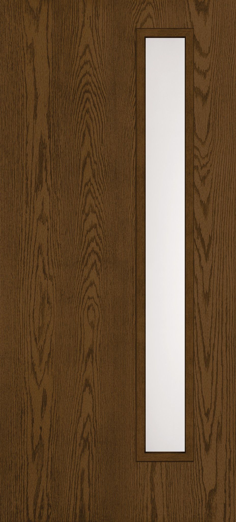 Pulse® in Oak Grain Fiberglass FC1RXE