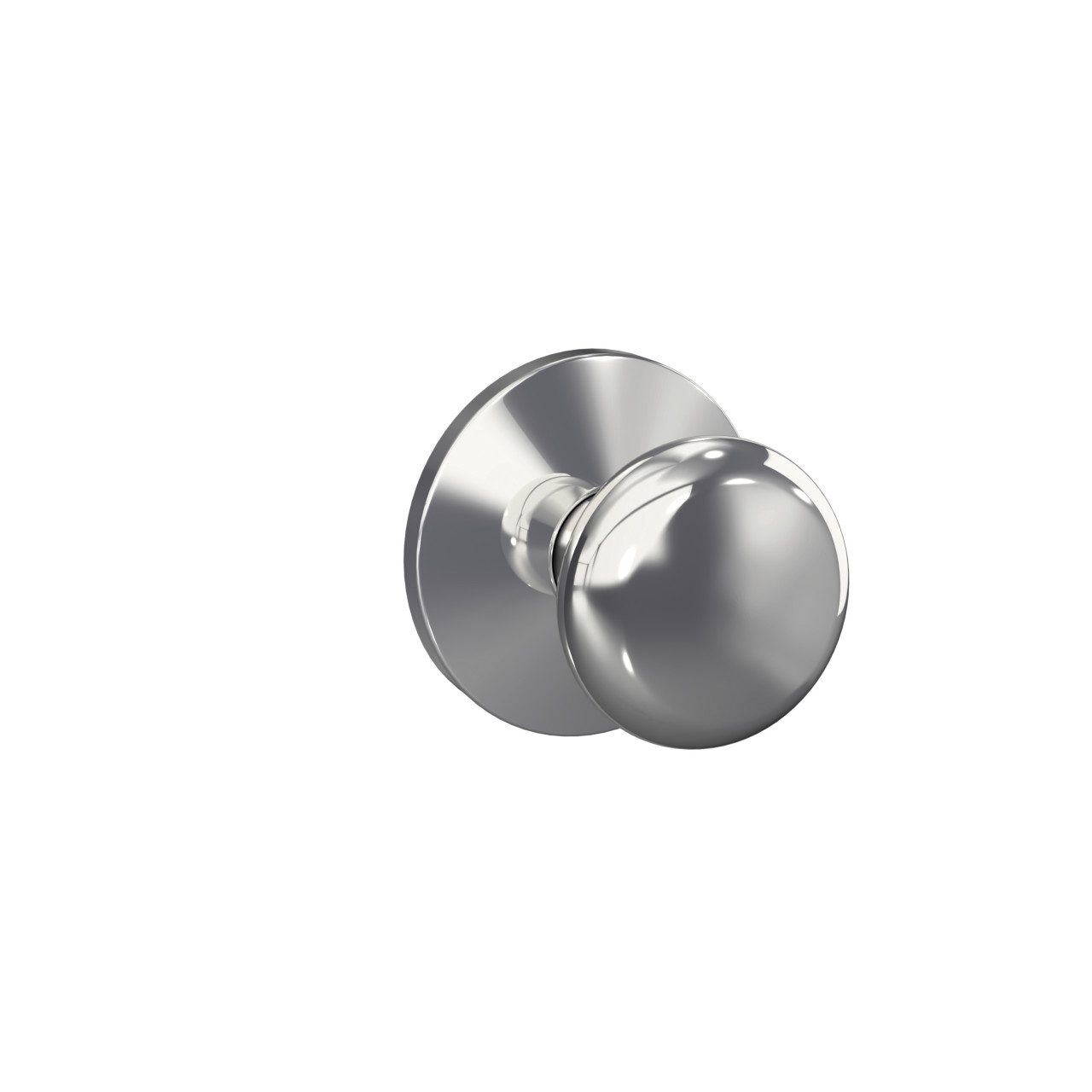 Custom Plymouth Non-Turning Knob