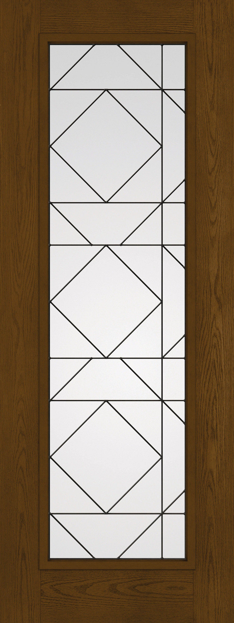 Fiber-Classic® Oak Grain Collection — FC82233