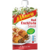 Hormel Smart Label LA VICTORIA Red Enchilada Sauce Mild Pouch