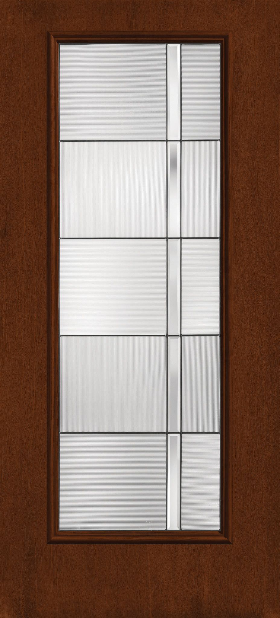 Fiber-Classic® Mahogany Collection™® FCM1651