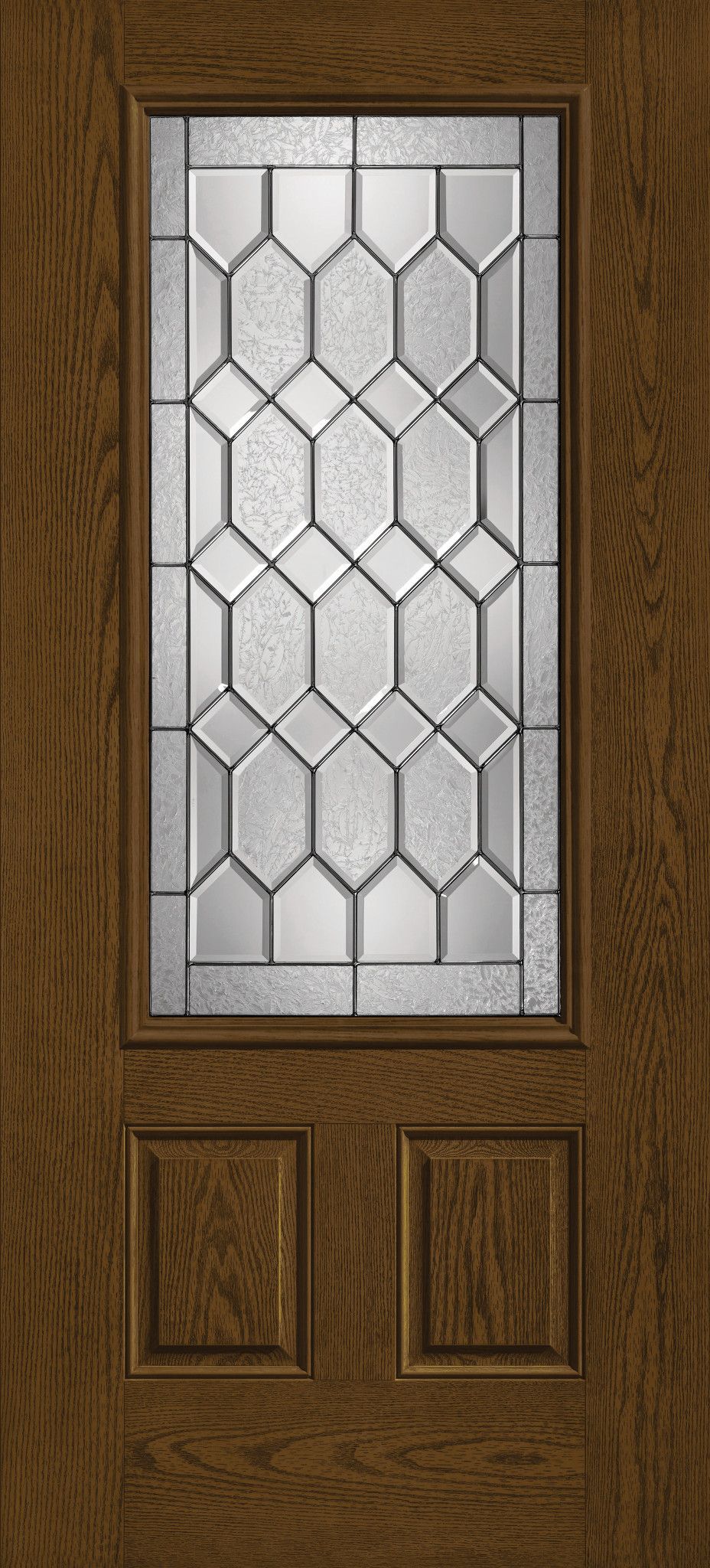 Fiber-Classic® Oak Collection™ FC38