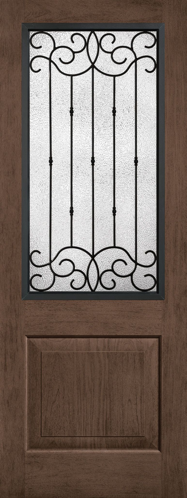 Classic Craft® Founders Collection®™ in Mahogany Grain CCR822215