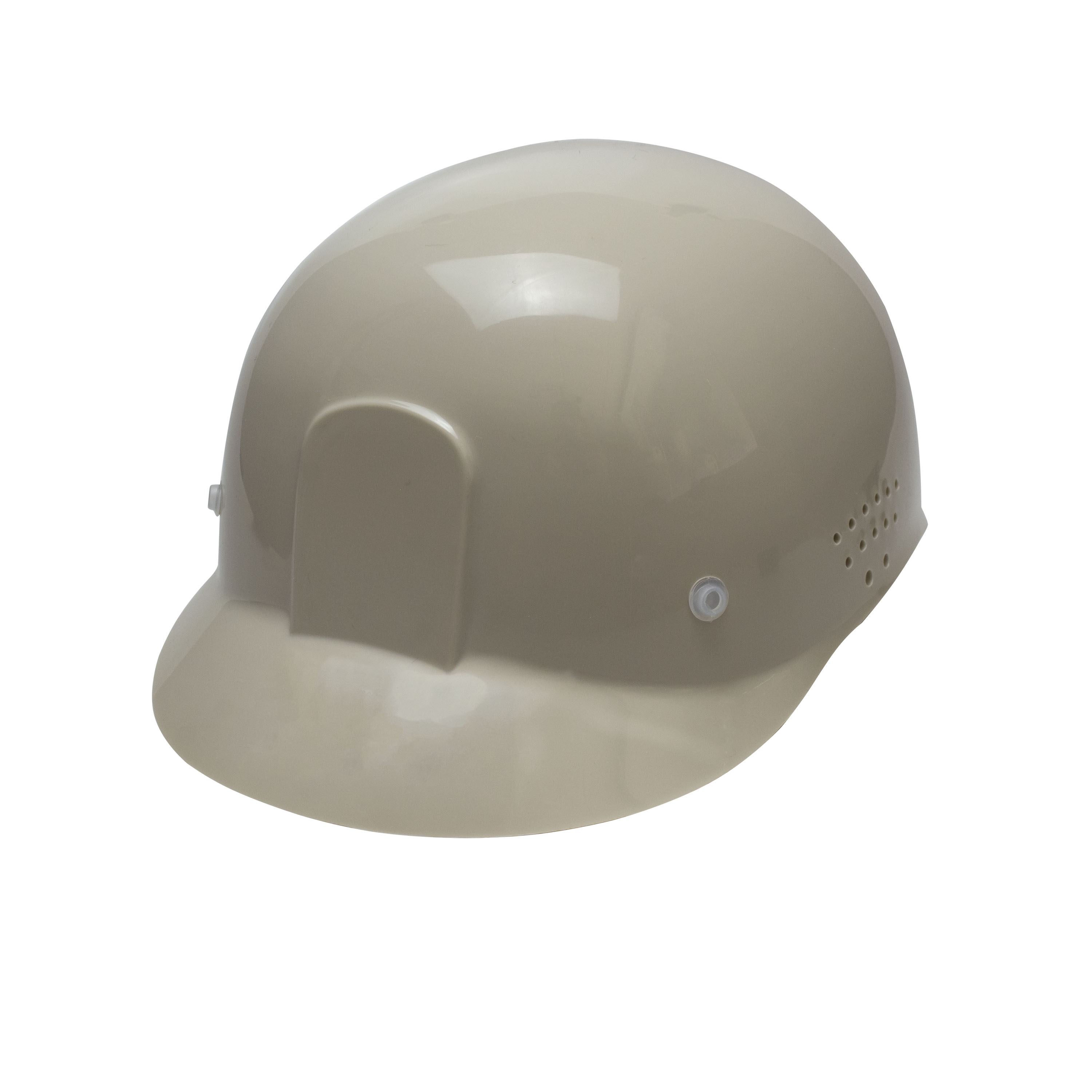 Diamond™ Bump Cap - Gray
