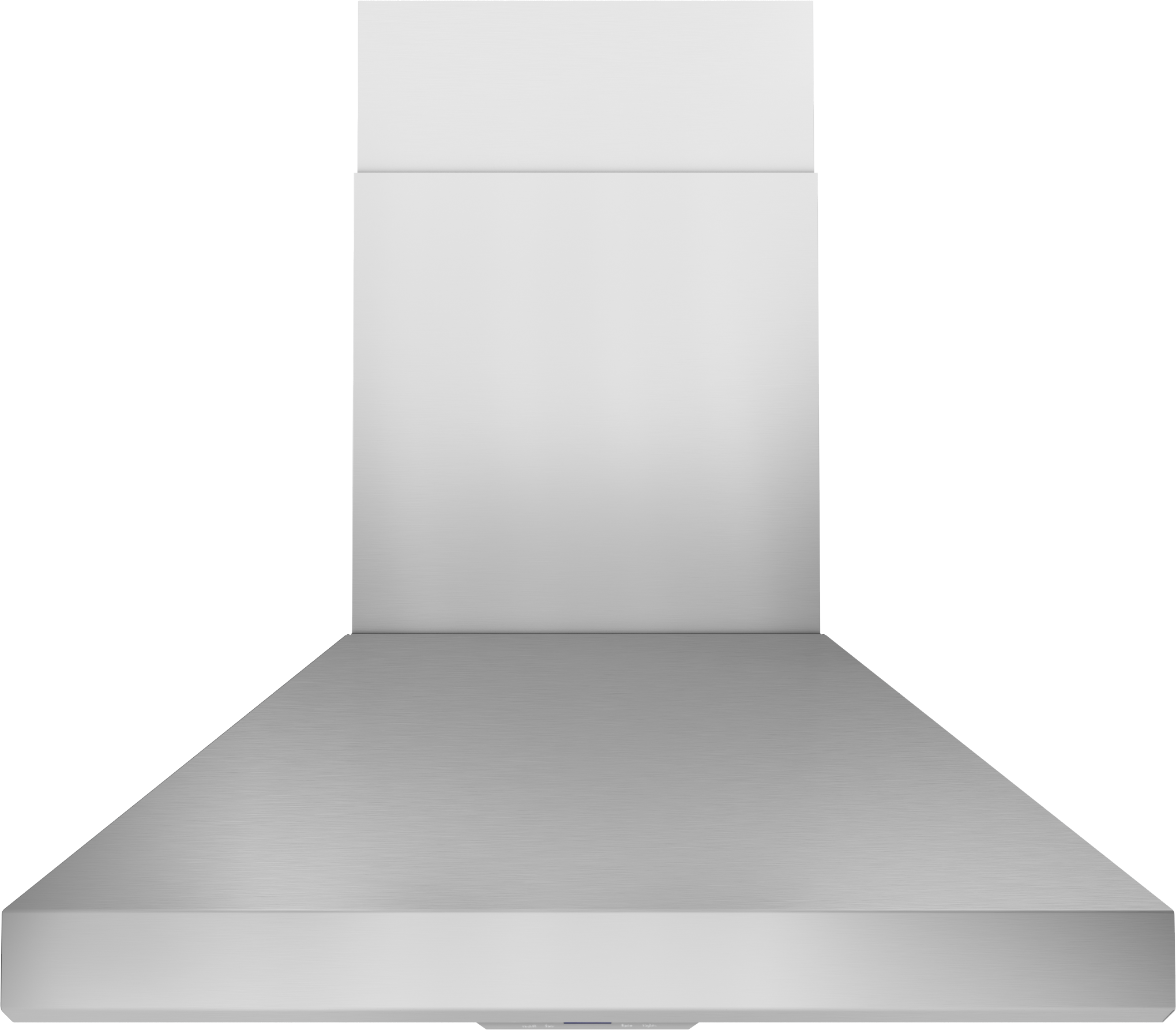 Zephyr Titan Island Hood 42" PowerWave 750 C