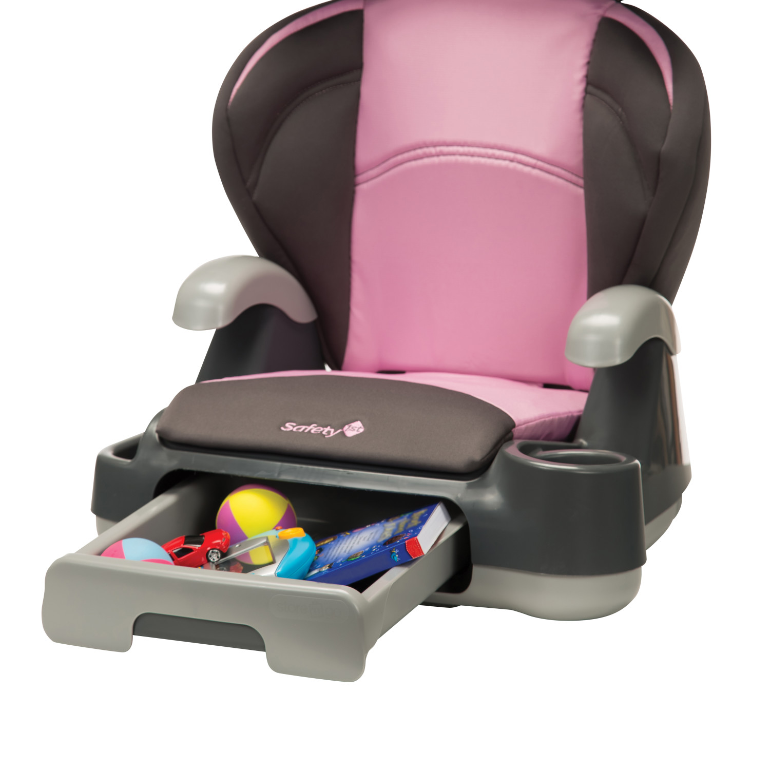 Safety 1st Store 'n Go BeltPositioning Booster Car Seat eBay