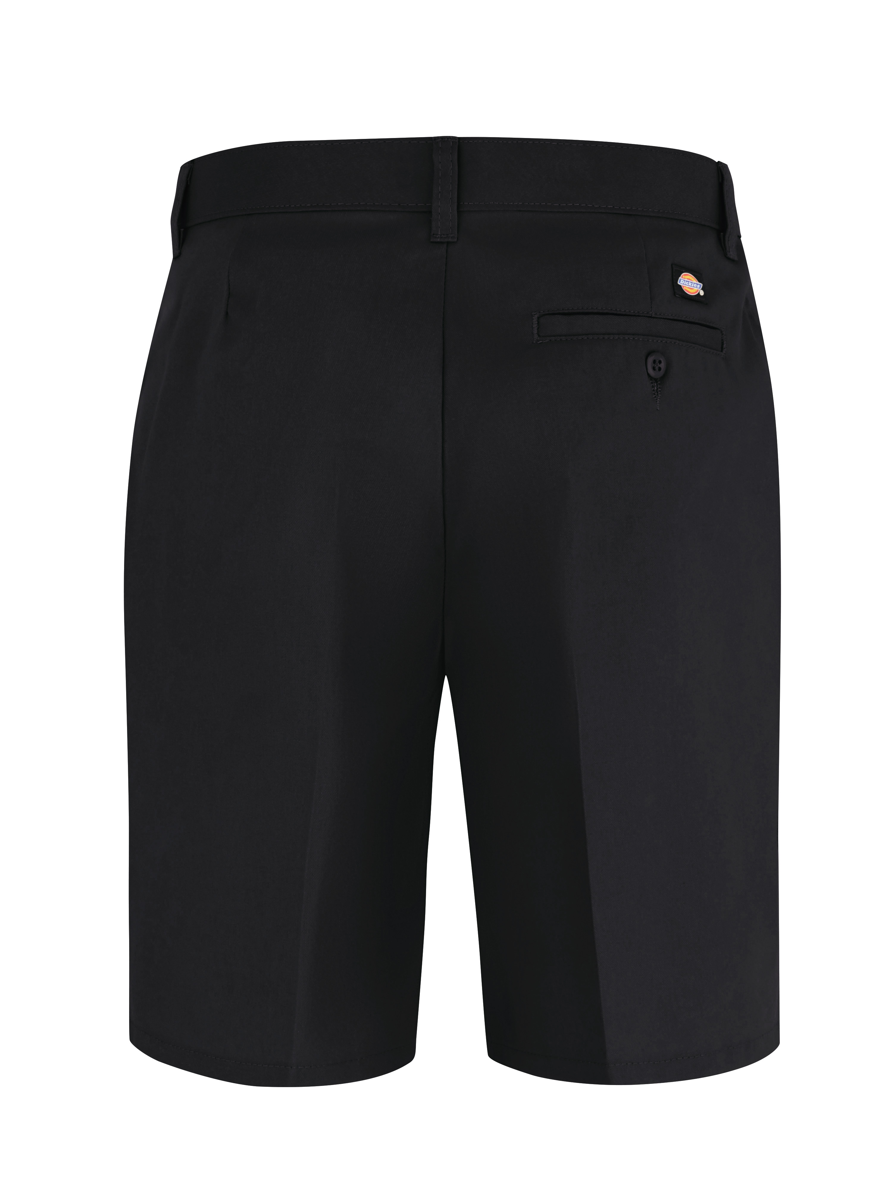 Picture of Dickies® FR22 Women's 9 Flat Front Short