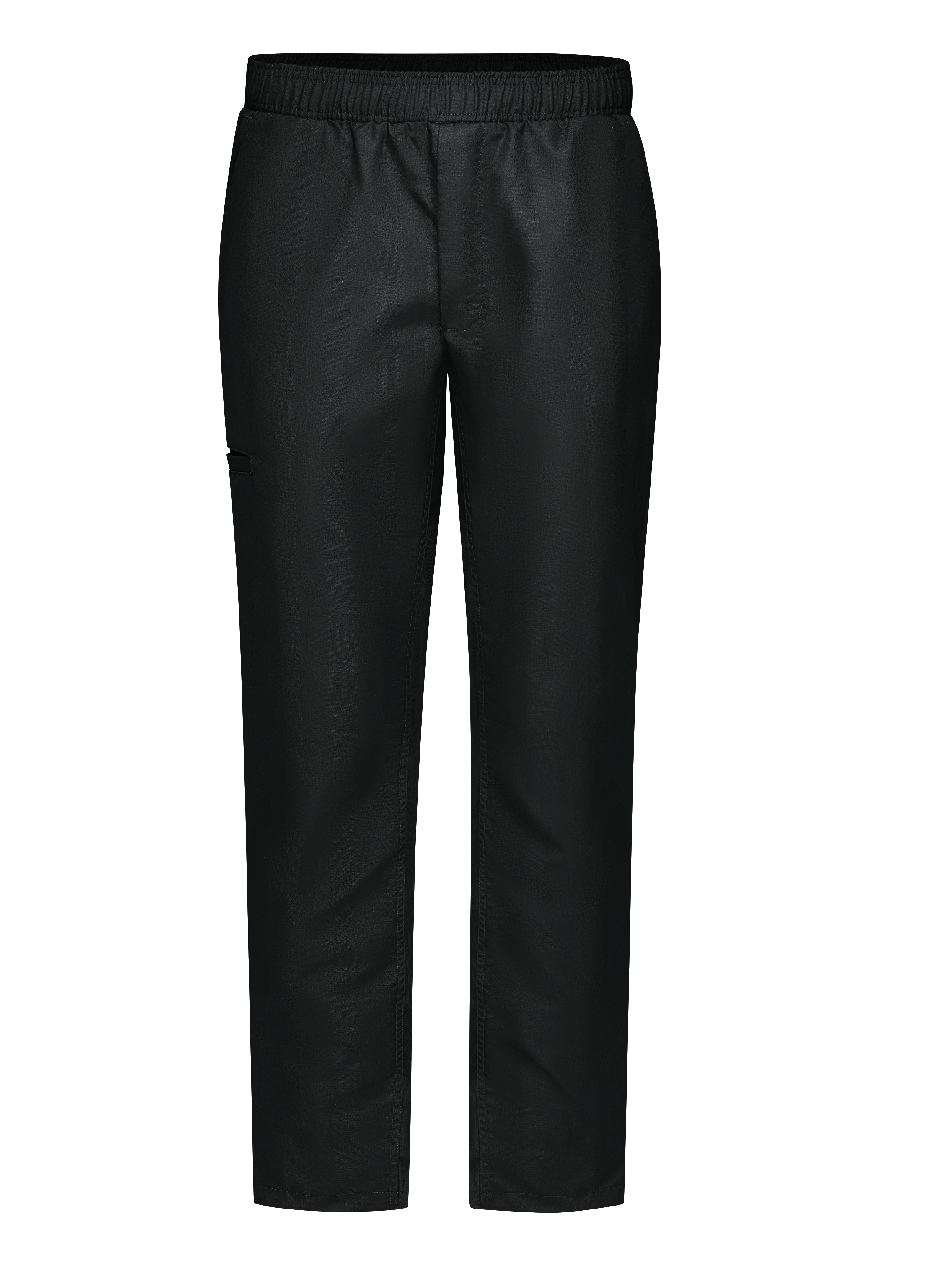Picture of Red Kap® 0P4M Men's Straight Fit Airflow Chef Pant