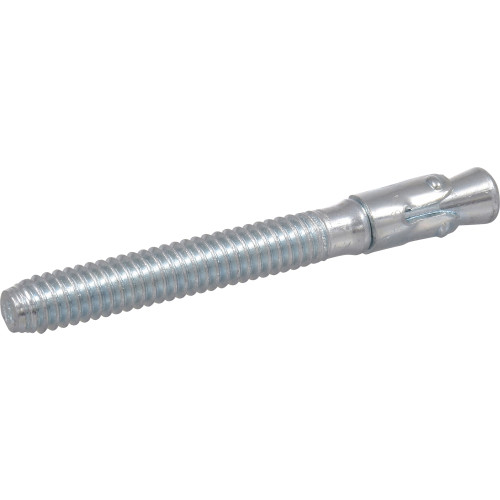 Zinc PowerStud+ SD1 Anchor 5/8" x 6"