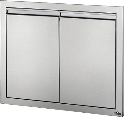 BI-3024-2D - 30 x 24 inch Double Door