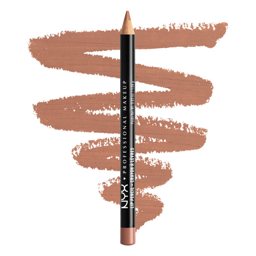 slim lip pencil - natural