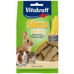 Image of Slims with Corn