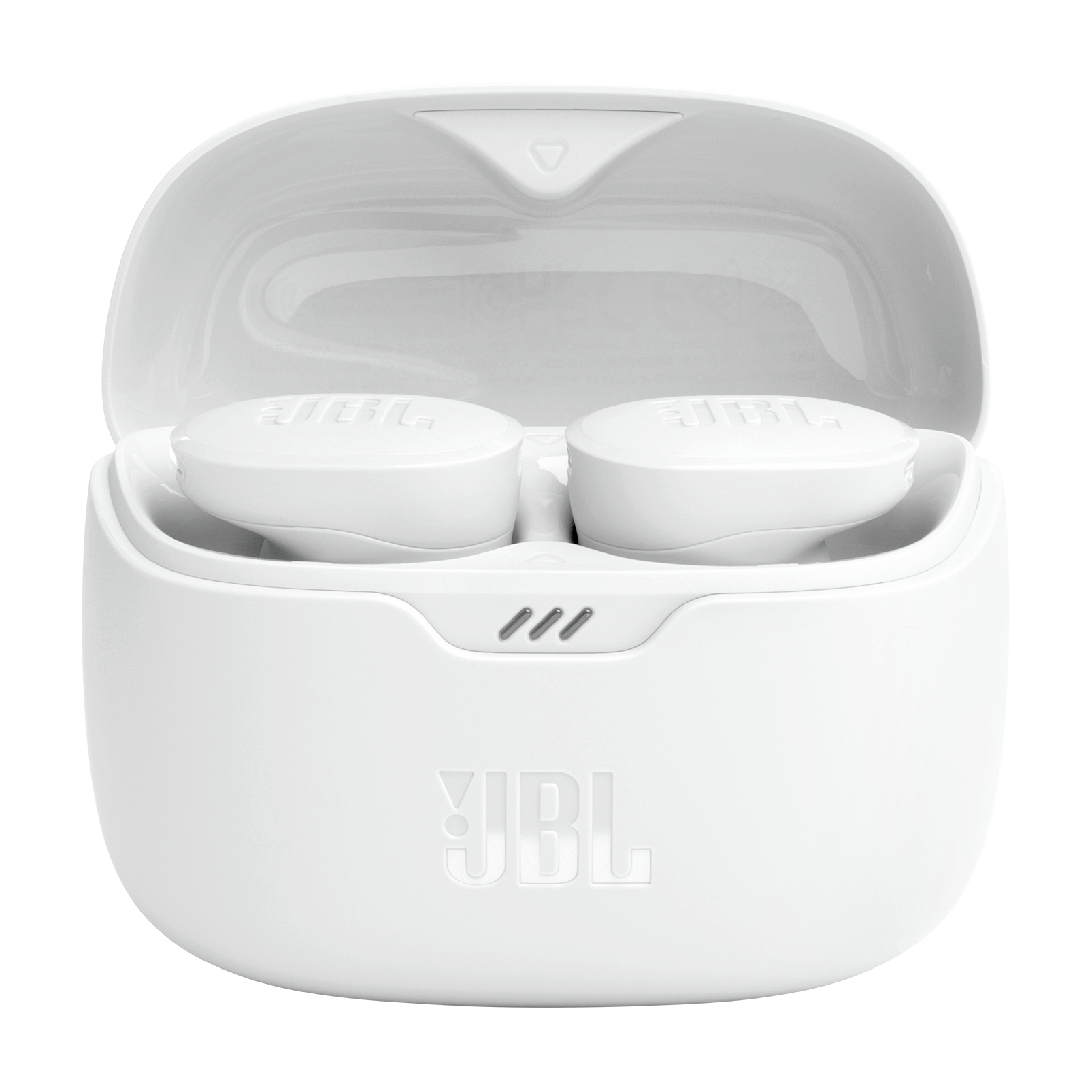 JBL Tune Buds, True wireless Noise Cancelling earbuds.