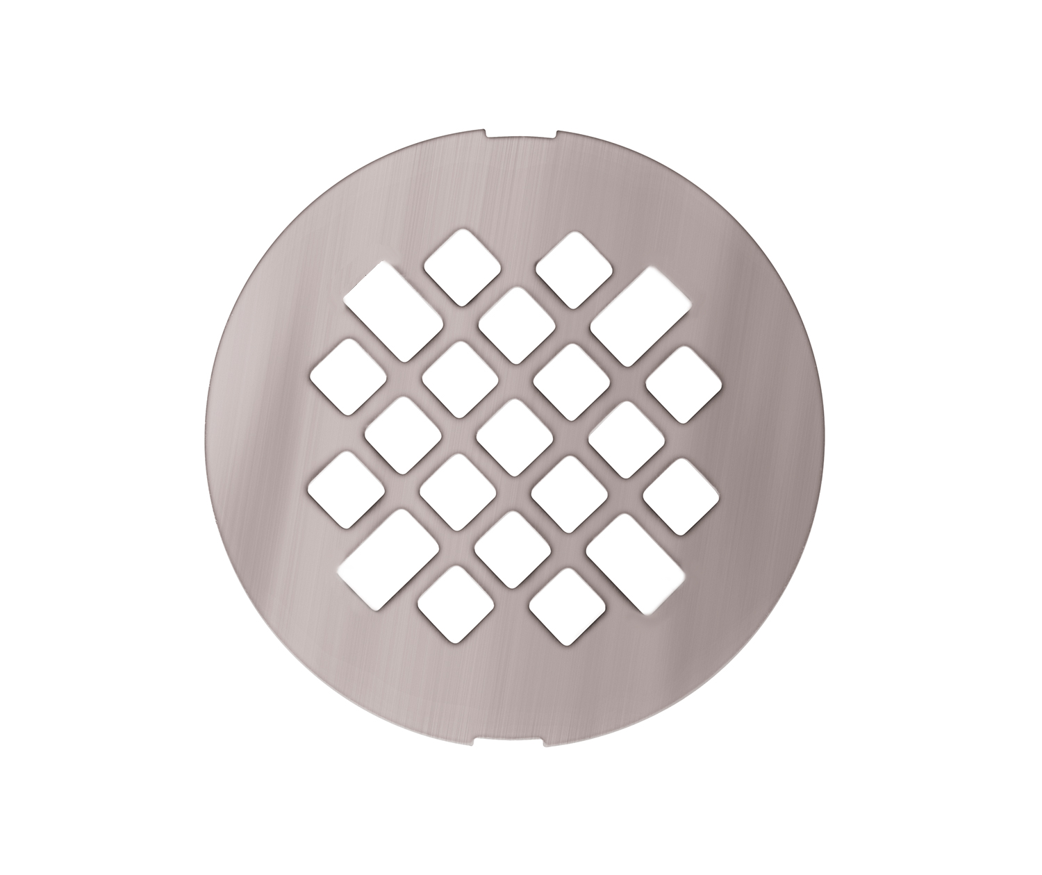 DC-MD Drain Cover in Stainless Steel