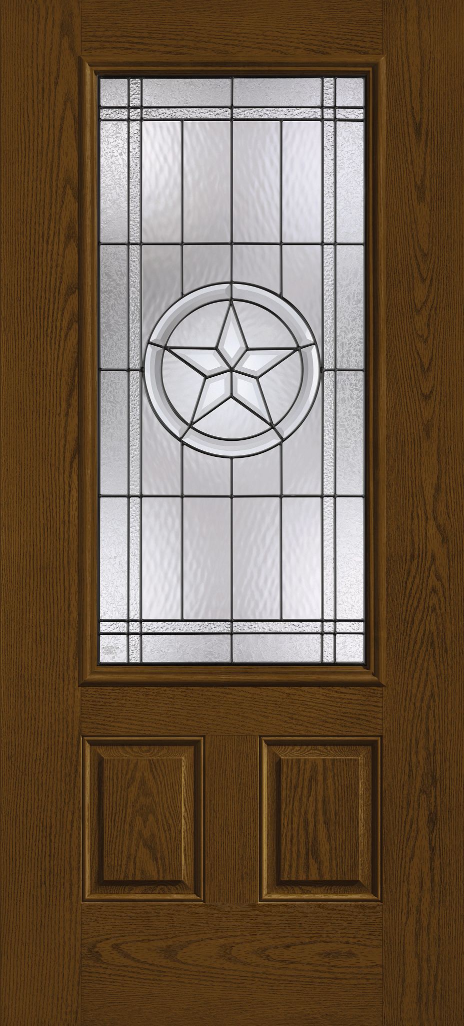 Fiber-Classic® Oak Collection™ FC143