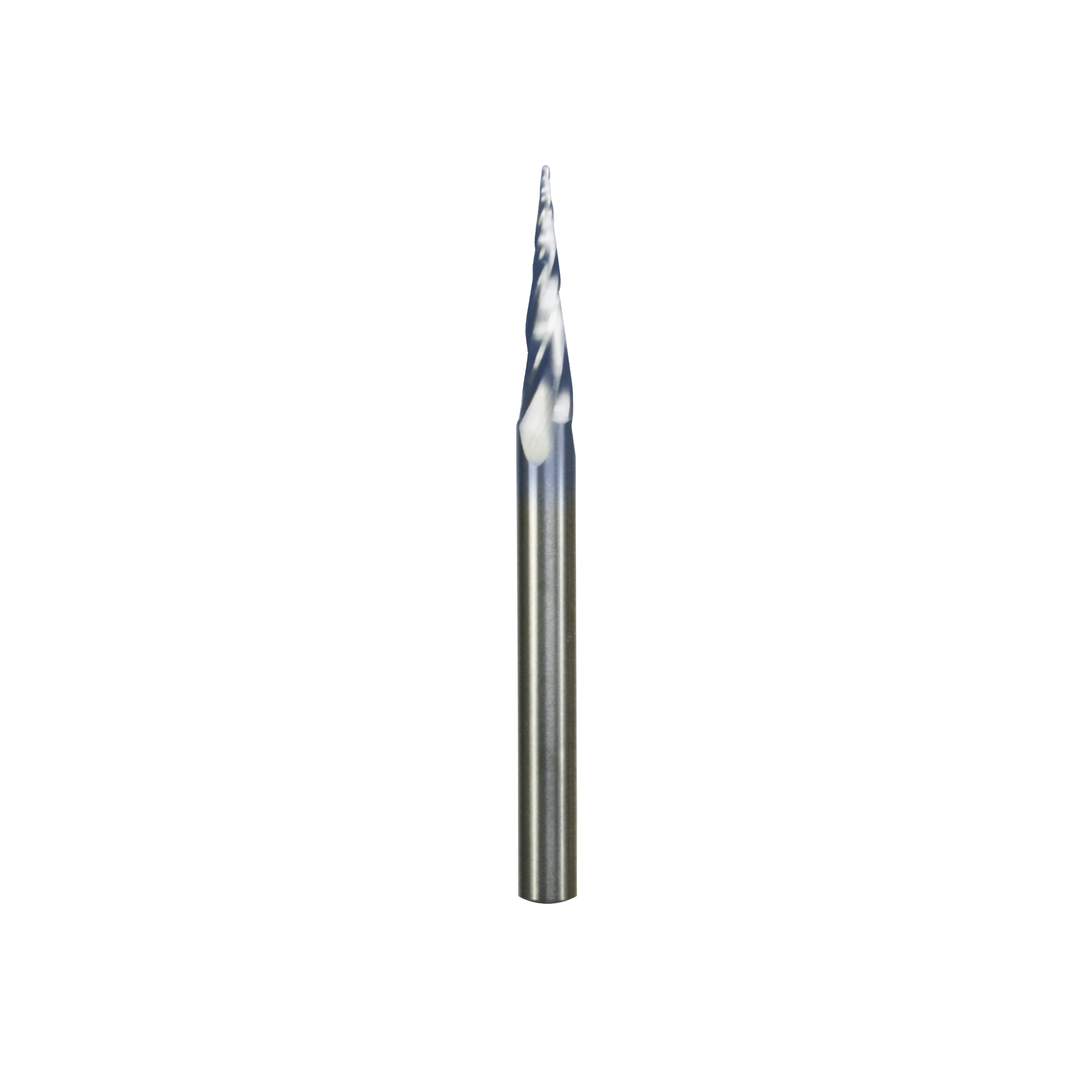 6.2? x 1/32" Tapered Ball Tip